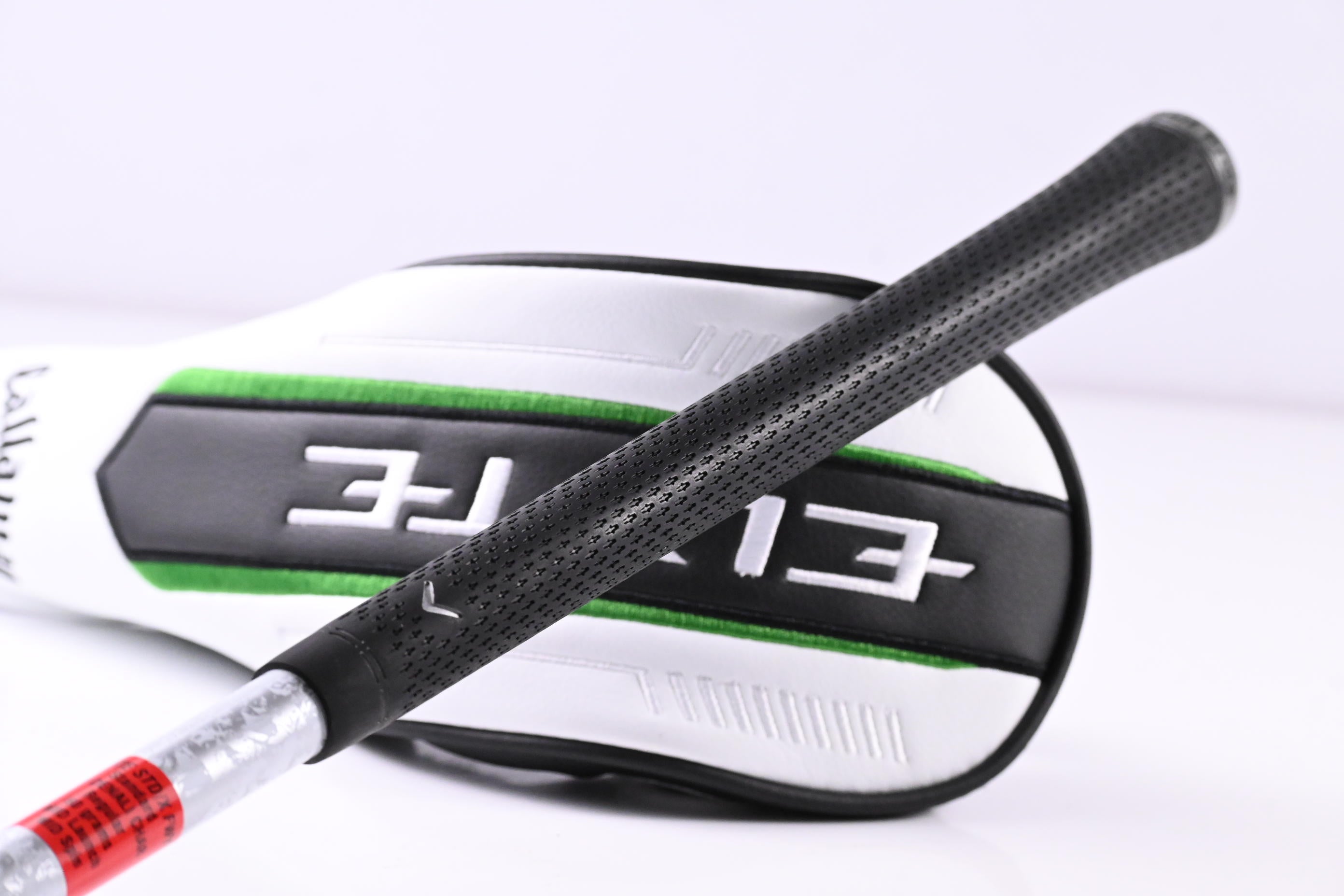 Callaway Elyte X #3 Wood / 15 Degree / Regular Flex Project X Denali Charcoal 60