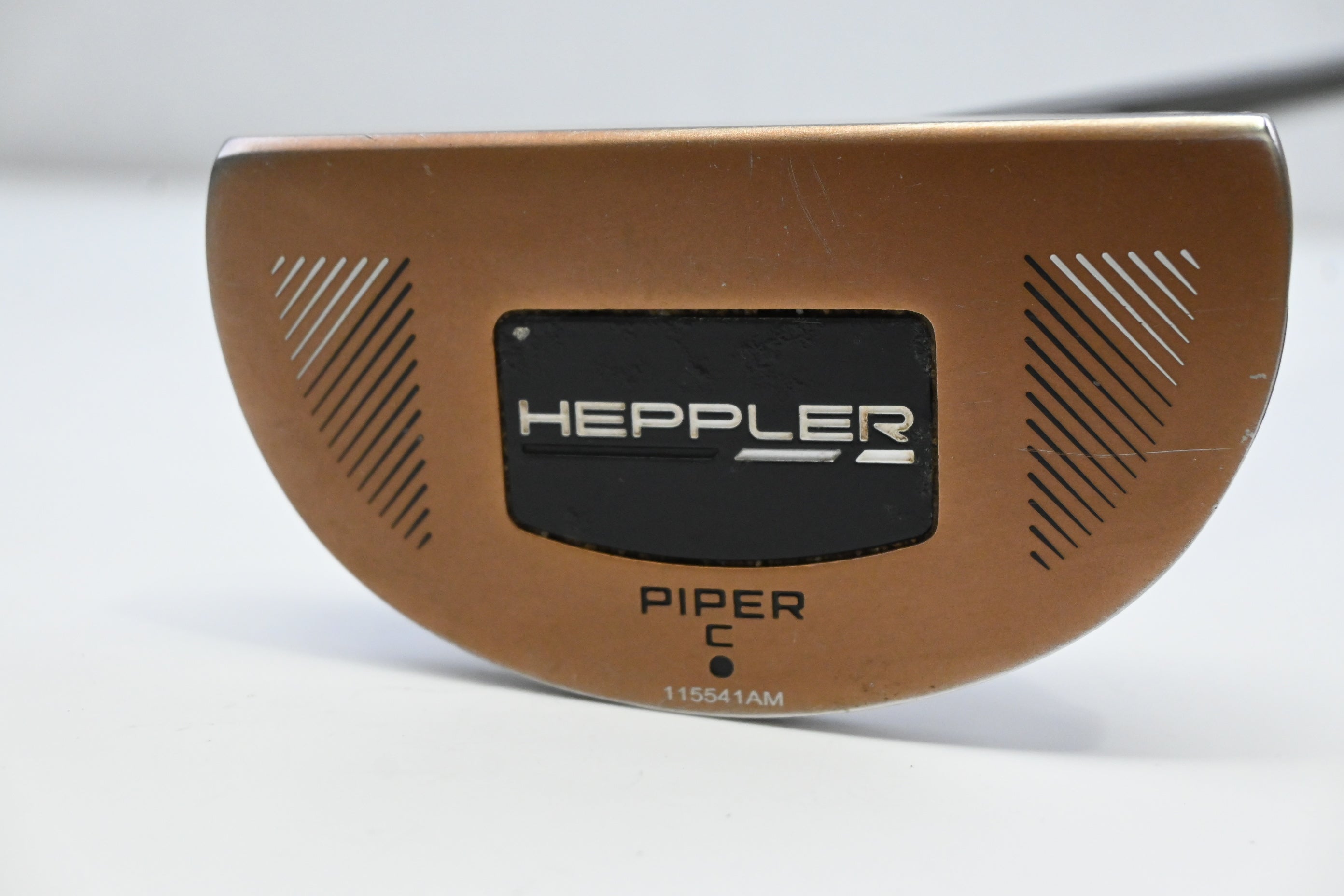 Ping Heppler Piper C Putter / 34 Inch