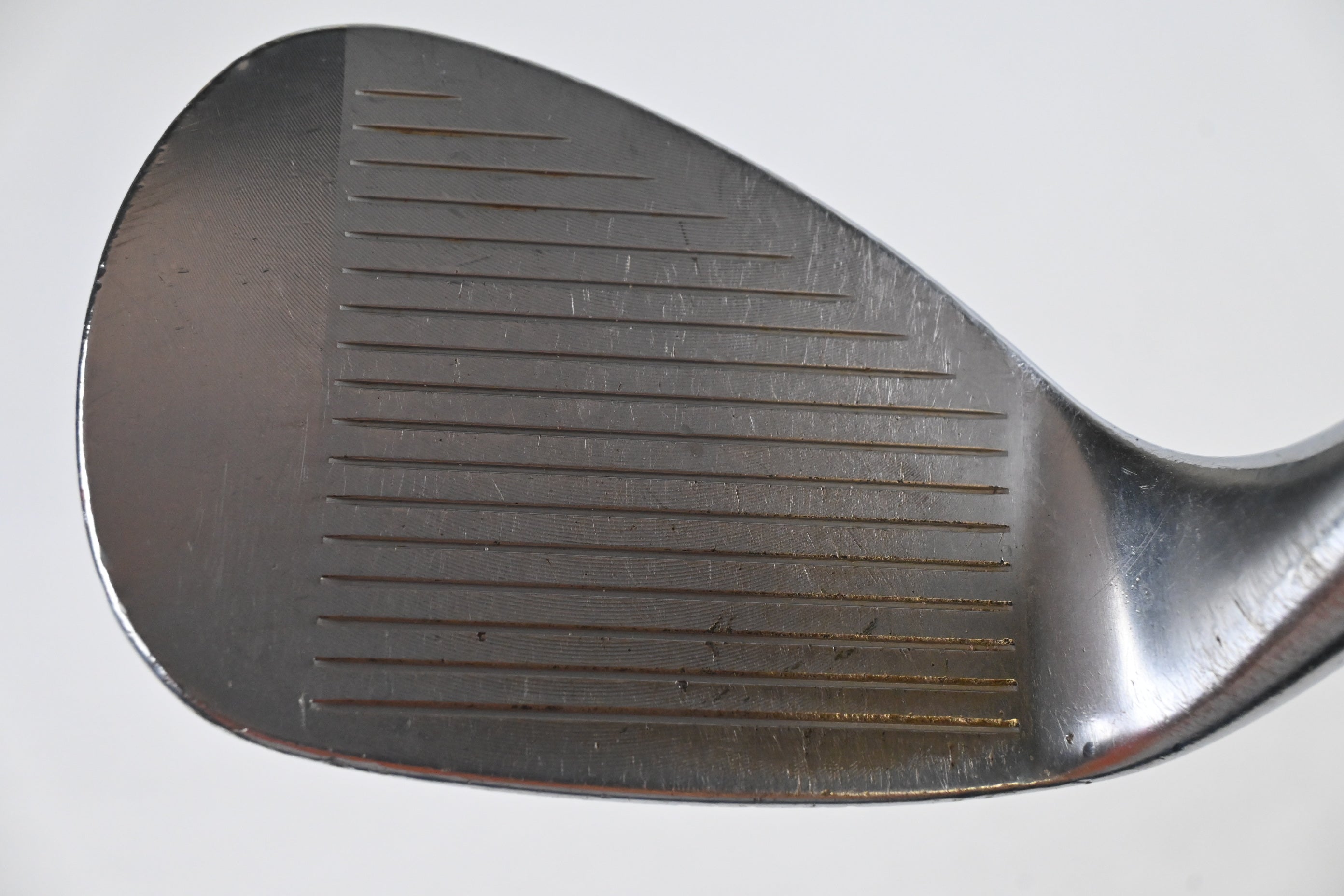 Titleist Vokey SM5 Lob Wedge / 58 Degree / Regular Flex Project X Rifle Flighted