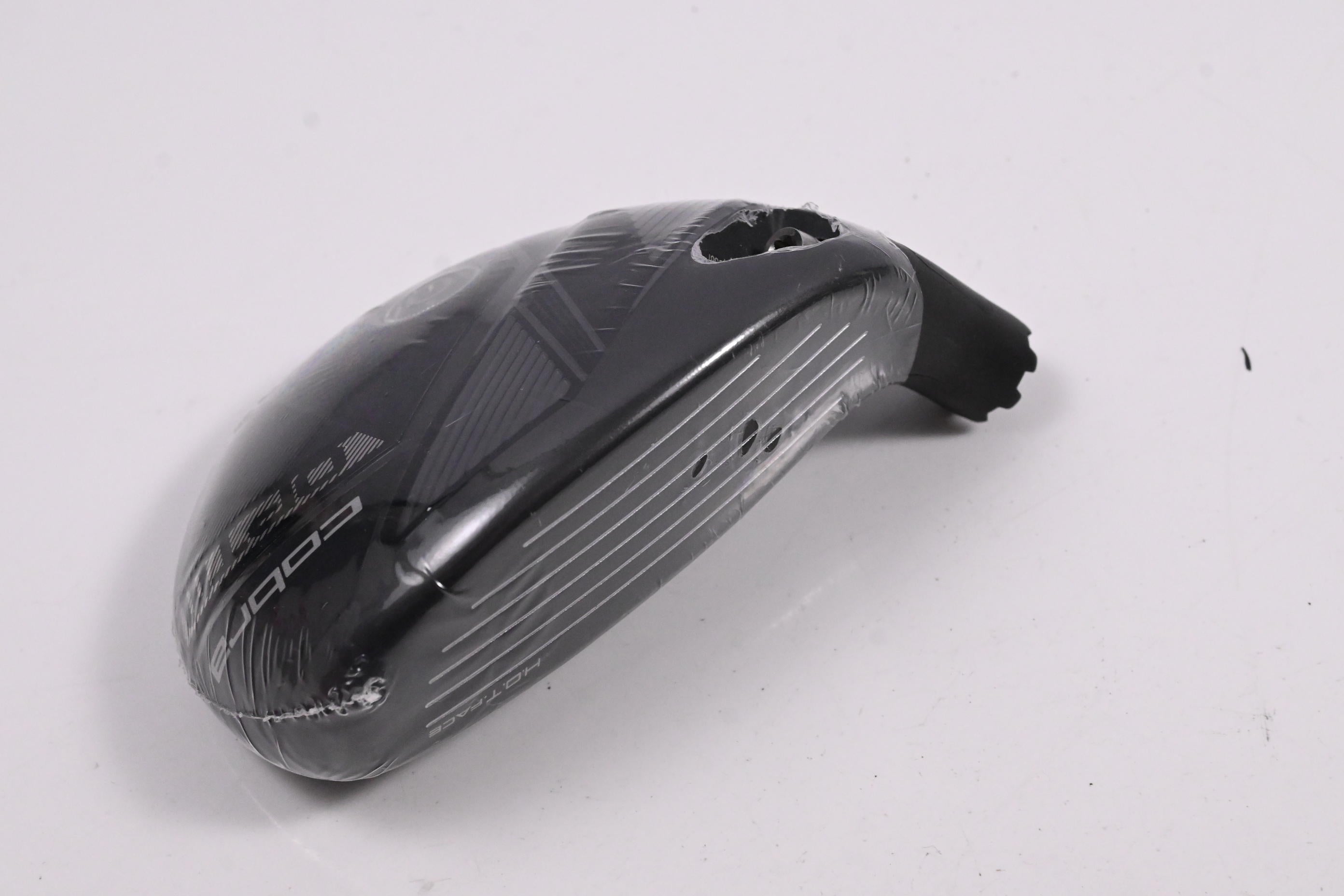 Left Hand Cobra OPTM #4 Hybrid / 21 Degree / Head Only