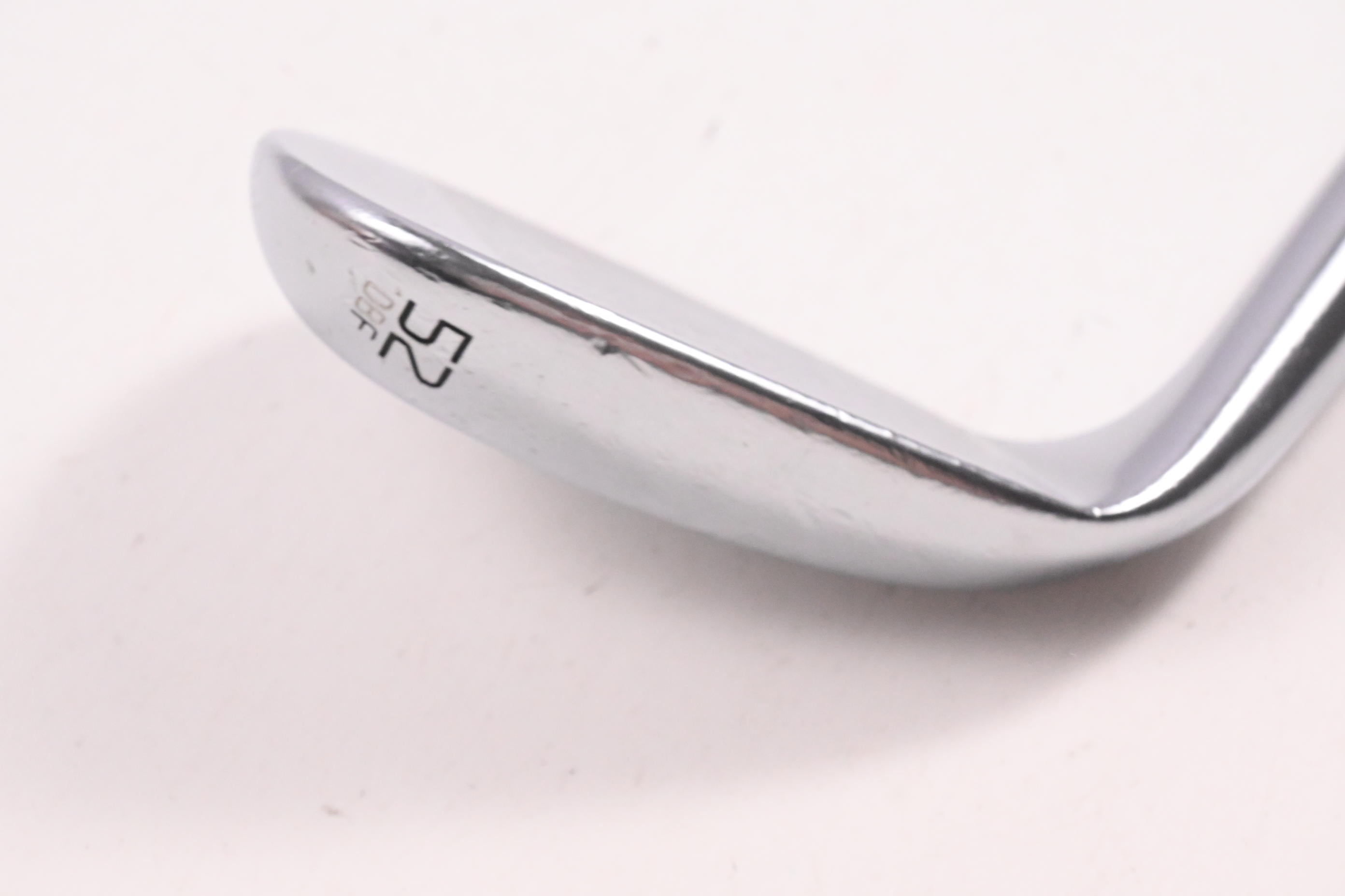 Titleist Vokey SM9 Gap Wedge / 52 Degree / Wedge Flex Titleist Vokey SM9 Shaft