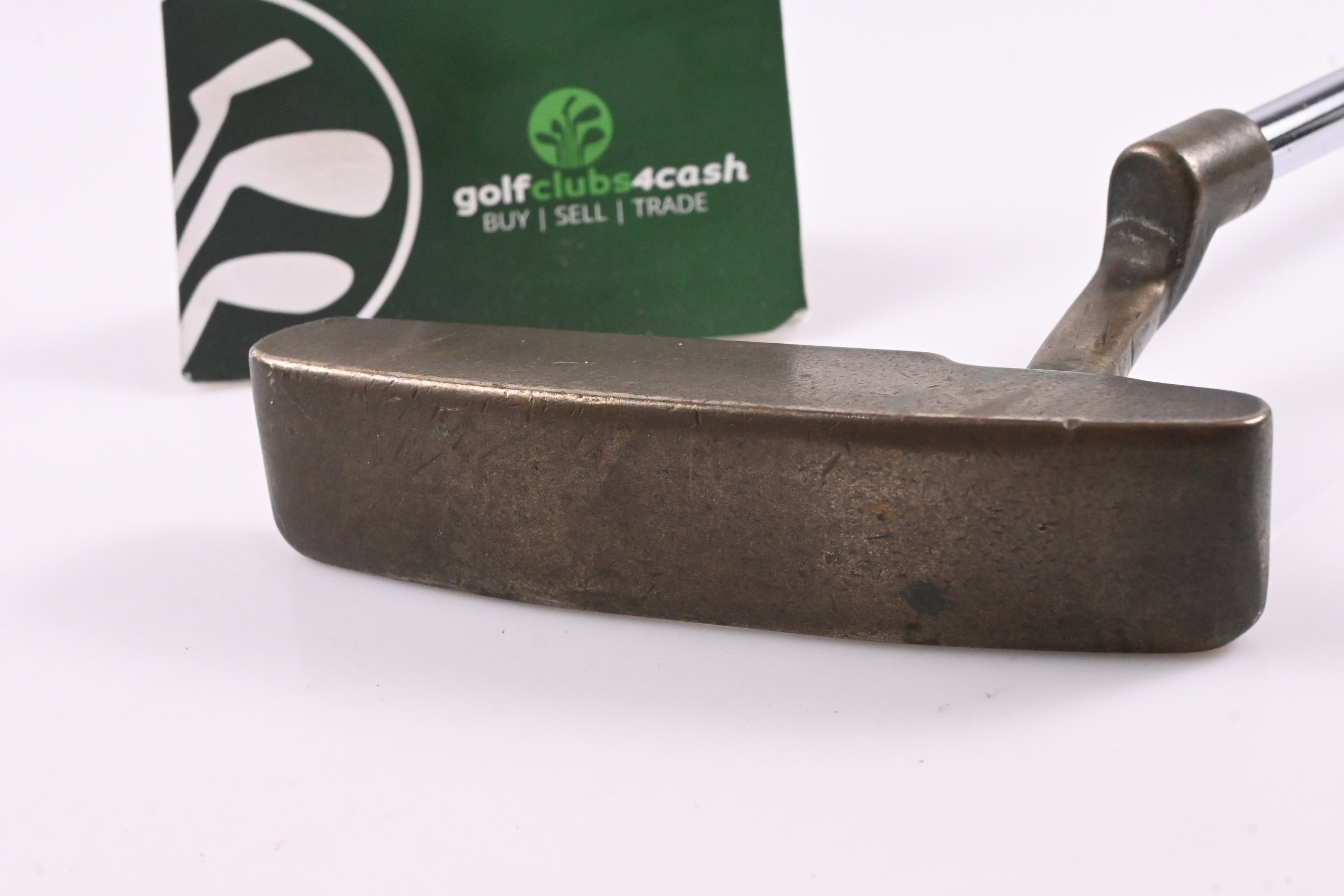 Ping Karsten Original A-Blade Putter / 34 Inch