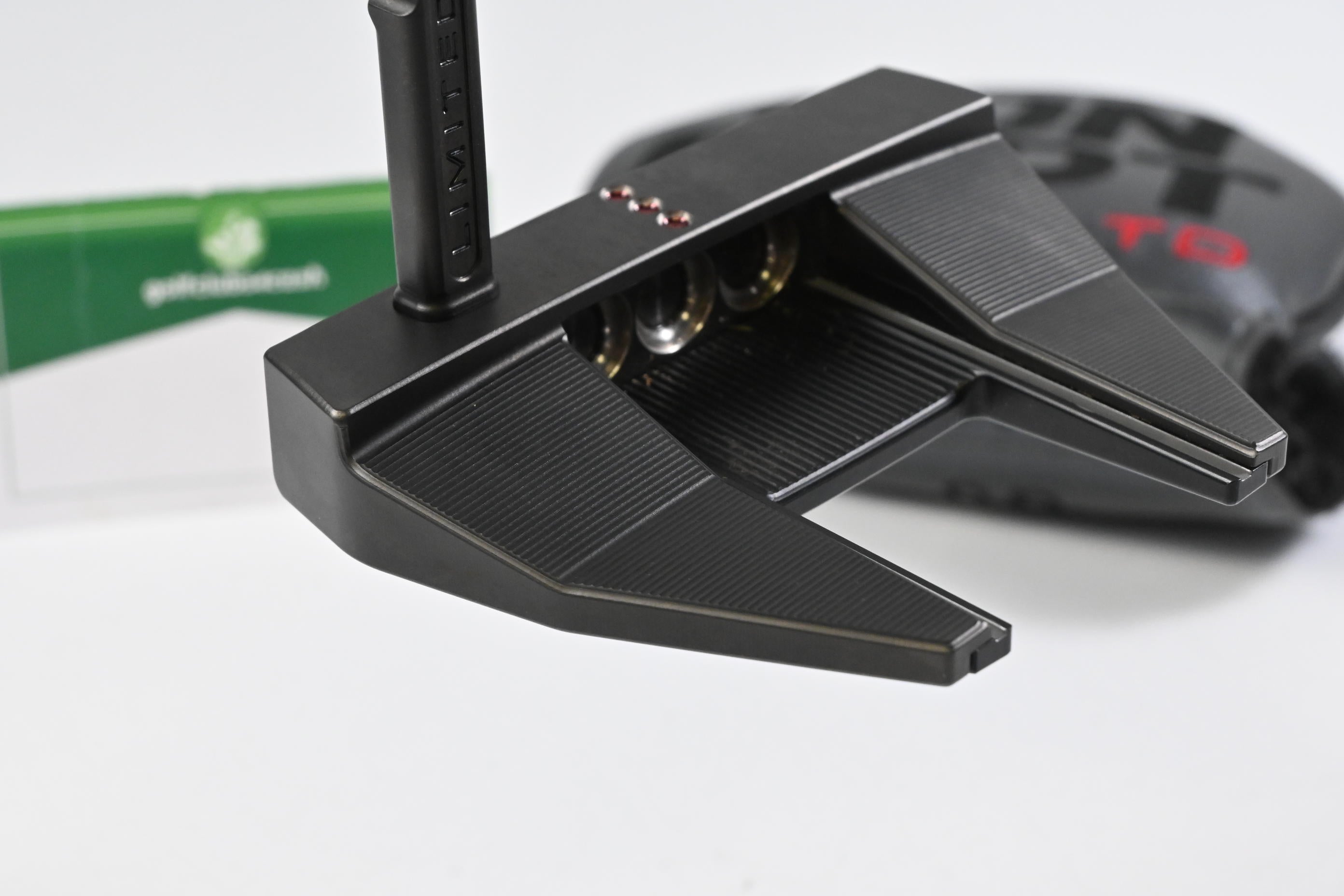 Scotty Cameron Concept X 7.2 Limited Release Putter / 34 Inch