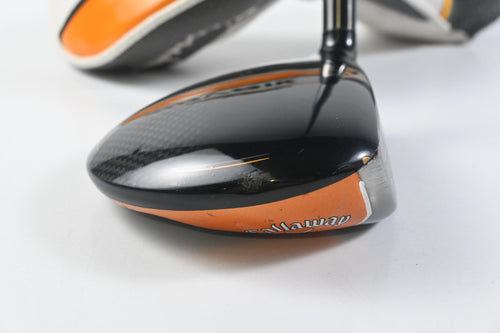 Callaway Mavrik Max #3 Wood / 15 Degree / Stiff Flex Grafalloy ProCustom Shaft