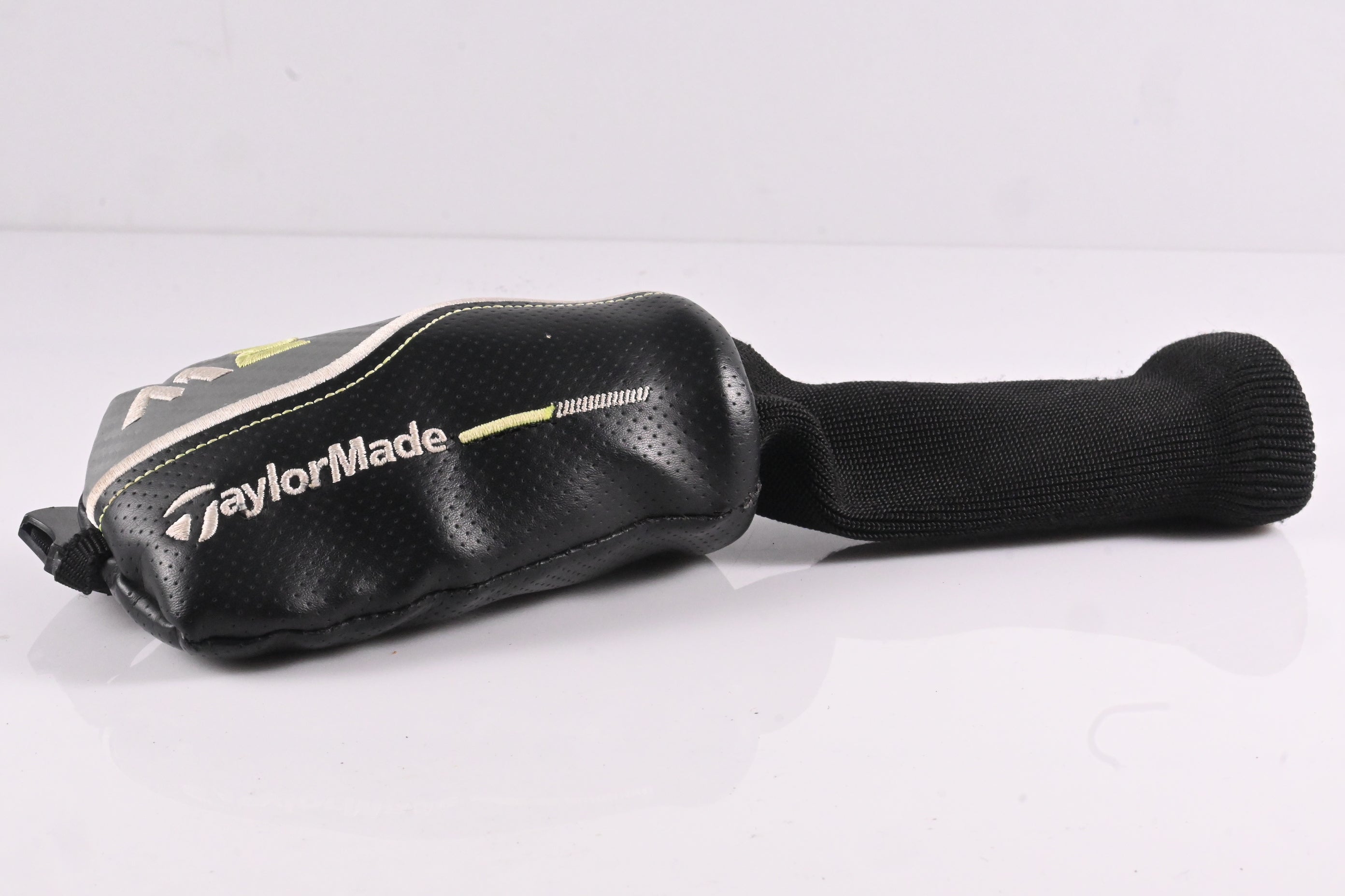 Taylormade M2 2017 #3 Hybrid / 19 Degree / Stiff Flex REAX 75 Shaft