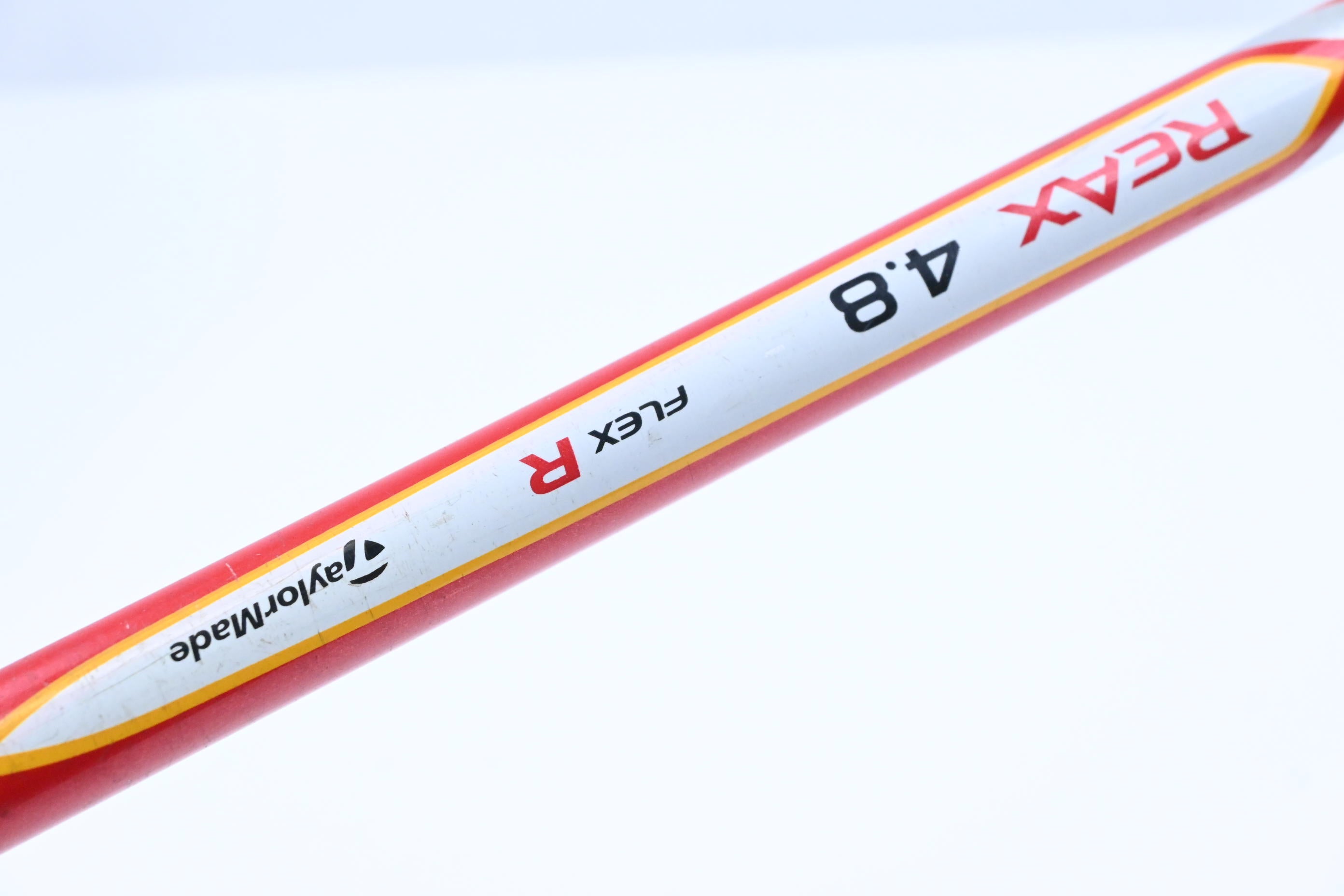 Taylormade Burner Superfast 2.0 #3 Wood / 15 Degree / Regular Flex REAX 4.8