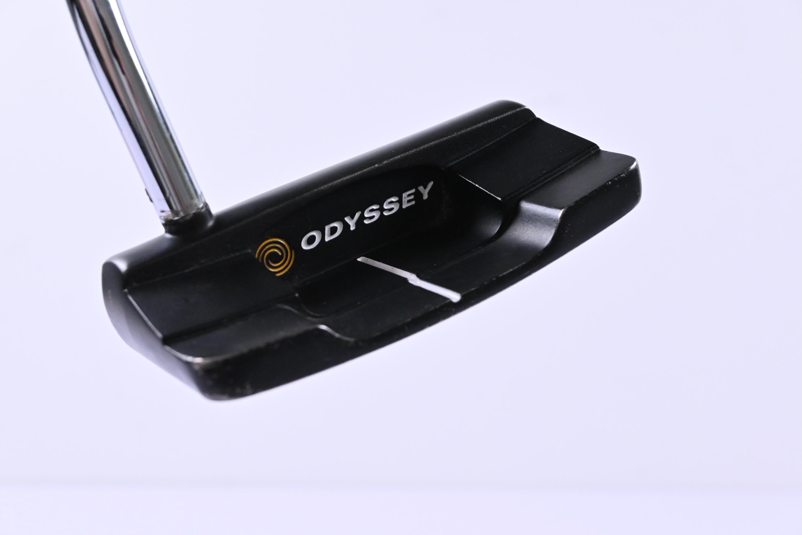 Odyssey Stroke Lab Black Double Wide Putter / 32 Inch
