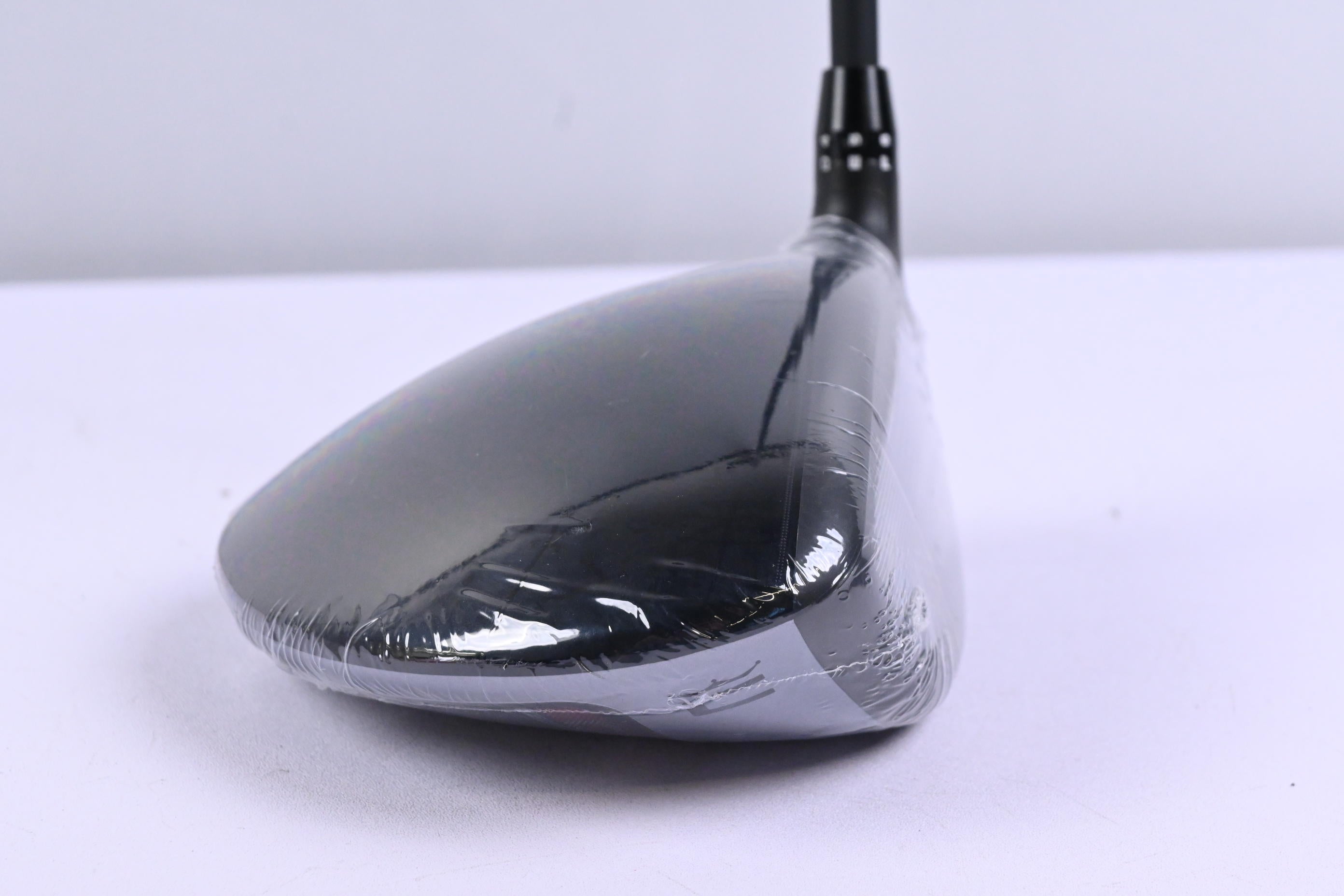 Cobra OPTM MAX-D Driver / 12 Degree / Senior Flex Kai'li Dark Waves Red 50