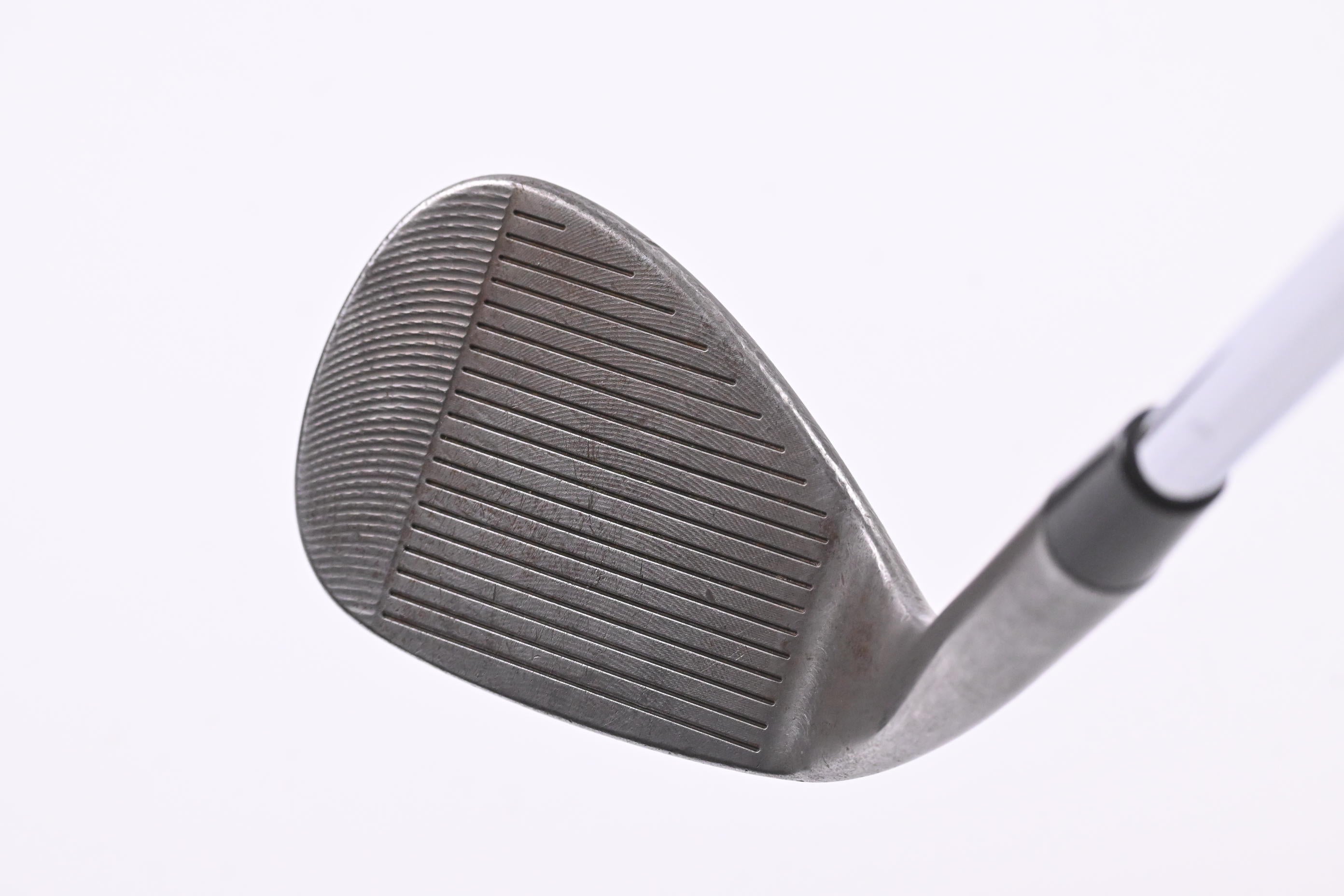 Cleveland RTX 6 Zipcore Tour Rack Lob Wedge / 58 Degree / Wedge Flex N.S.Pro 115