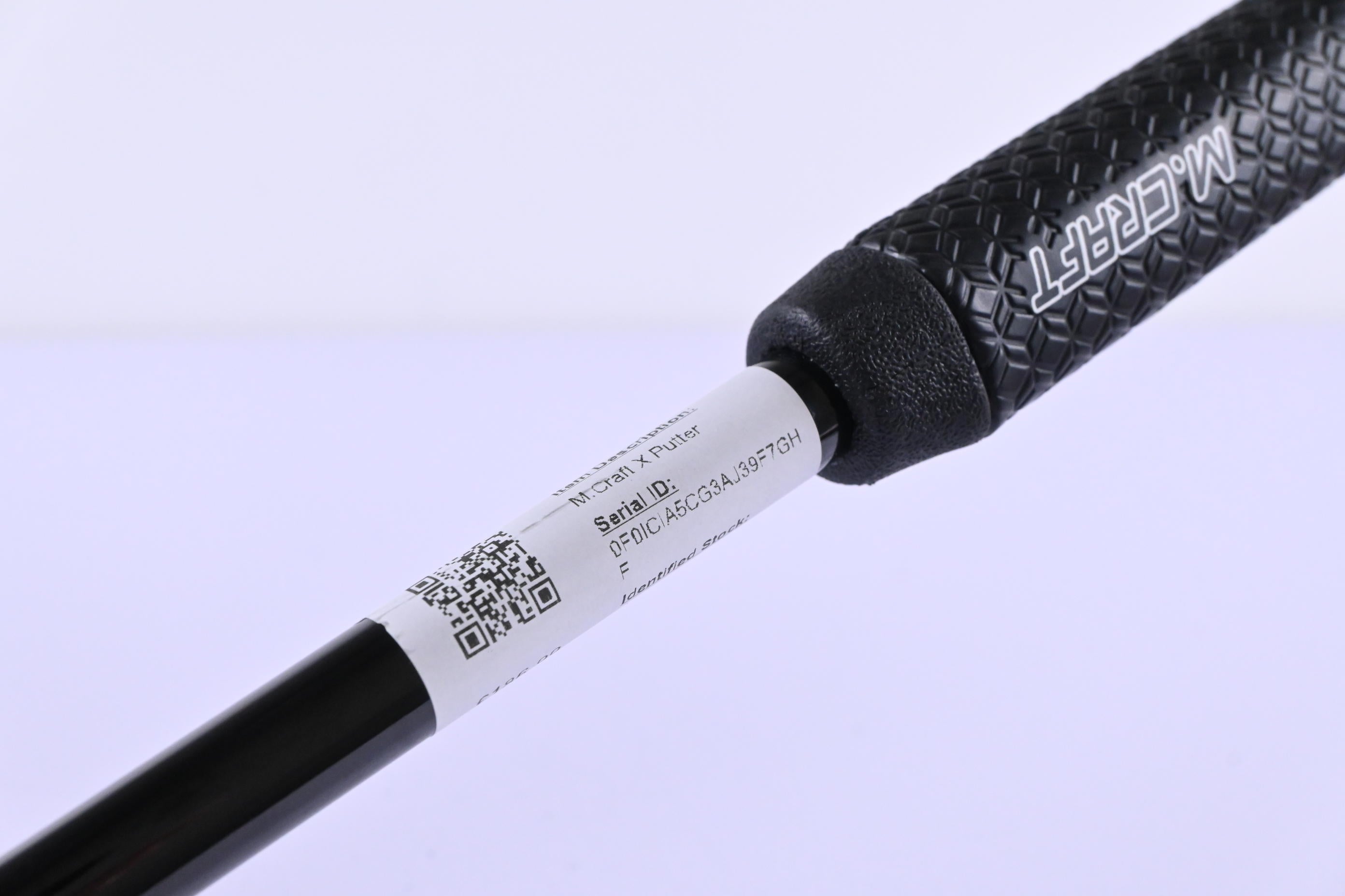 Mizuno M.Craft OMOI 04 Putter / 34 Inch