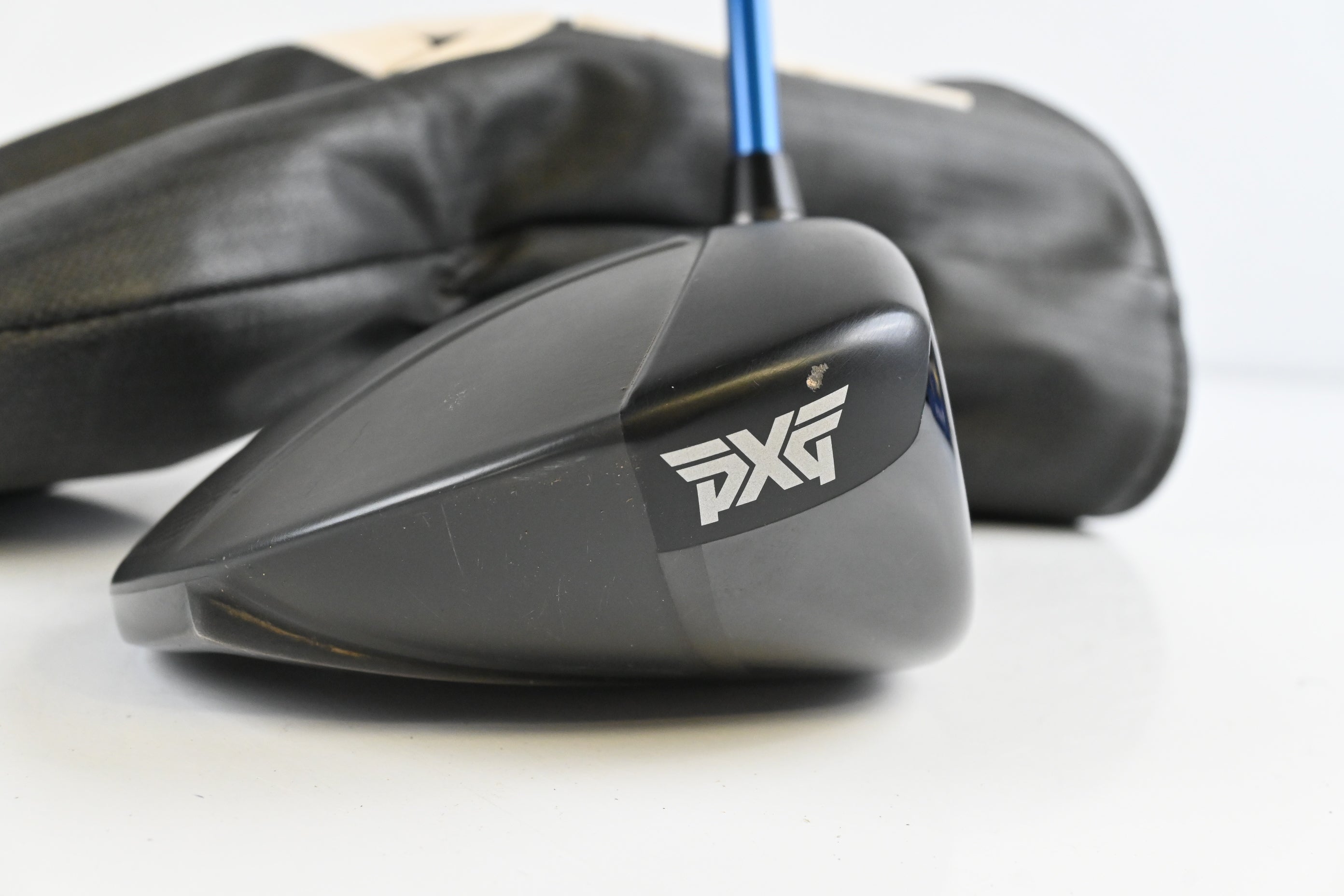 PXG 0211 2020 Driver / 9 Degree / Stiff Flex EvenFlow Riptide CB 60 Shaft