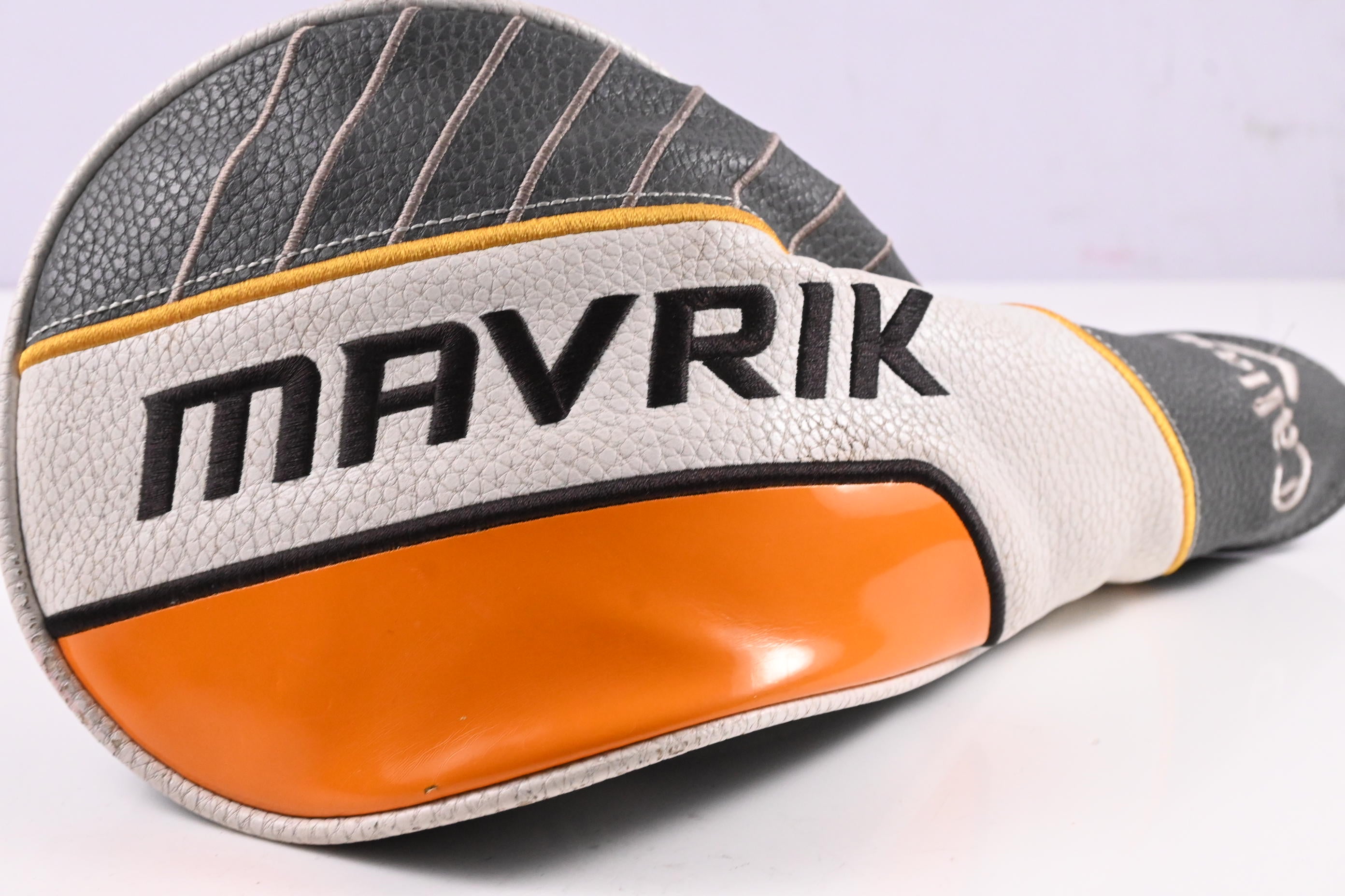 Callaway Mavrik Driver / 10.5 Degree / Regular Flex Evenflow Riptide 50 Shaft