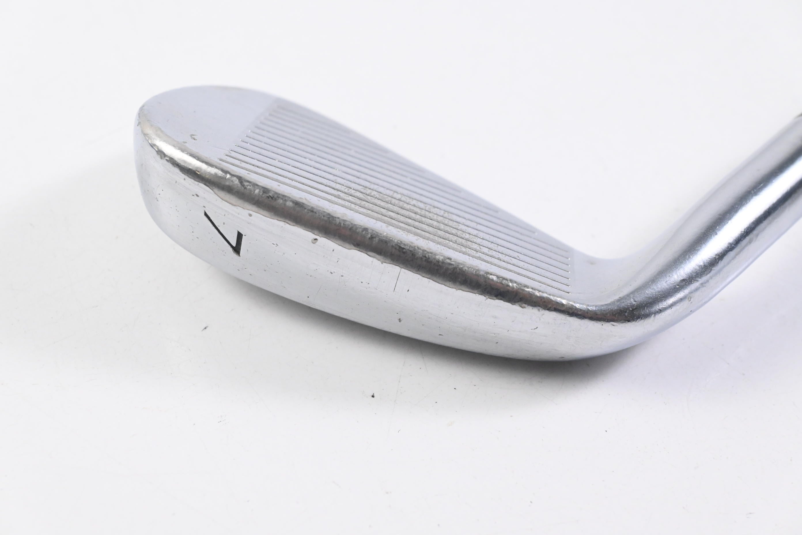 Taylormade RAC LT #7 Iron / X-Flex Steel Shaft