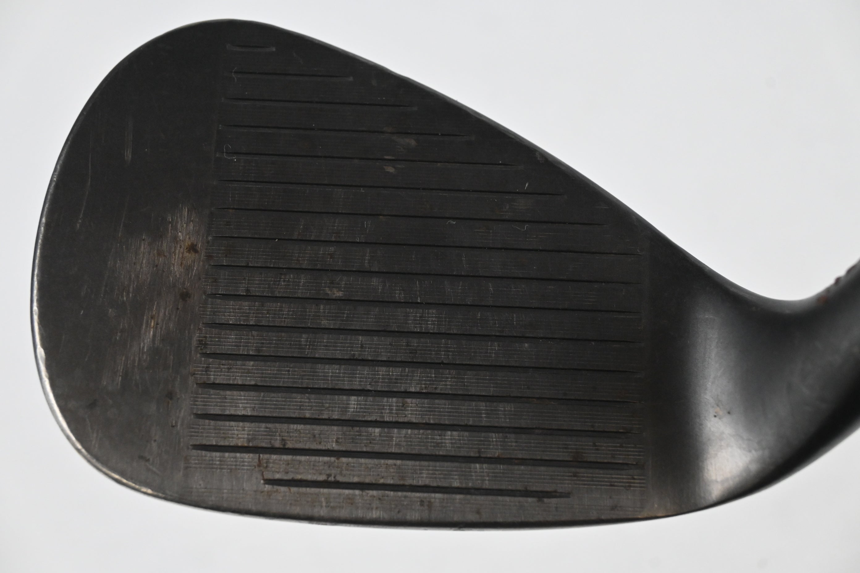 Callaway Mack Daddy 4 Gap Wedge / 52 Degree / Stiff Flex Dynamic Gold S200 Shaft
