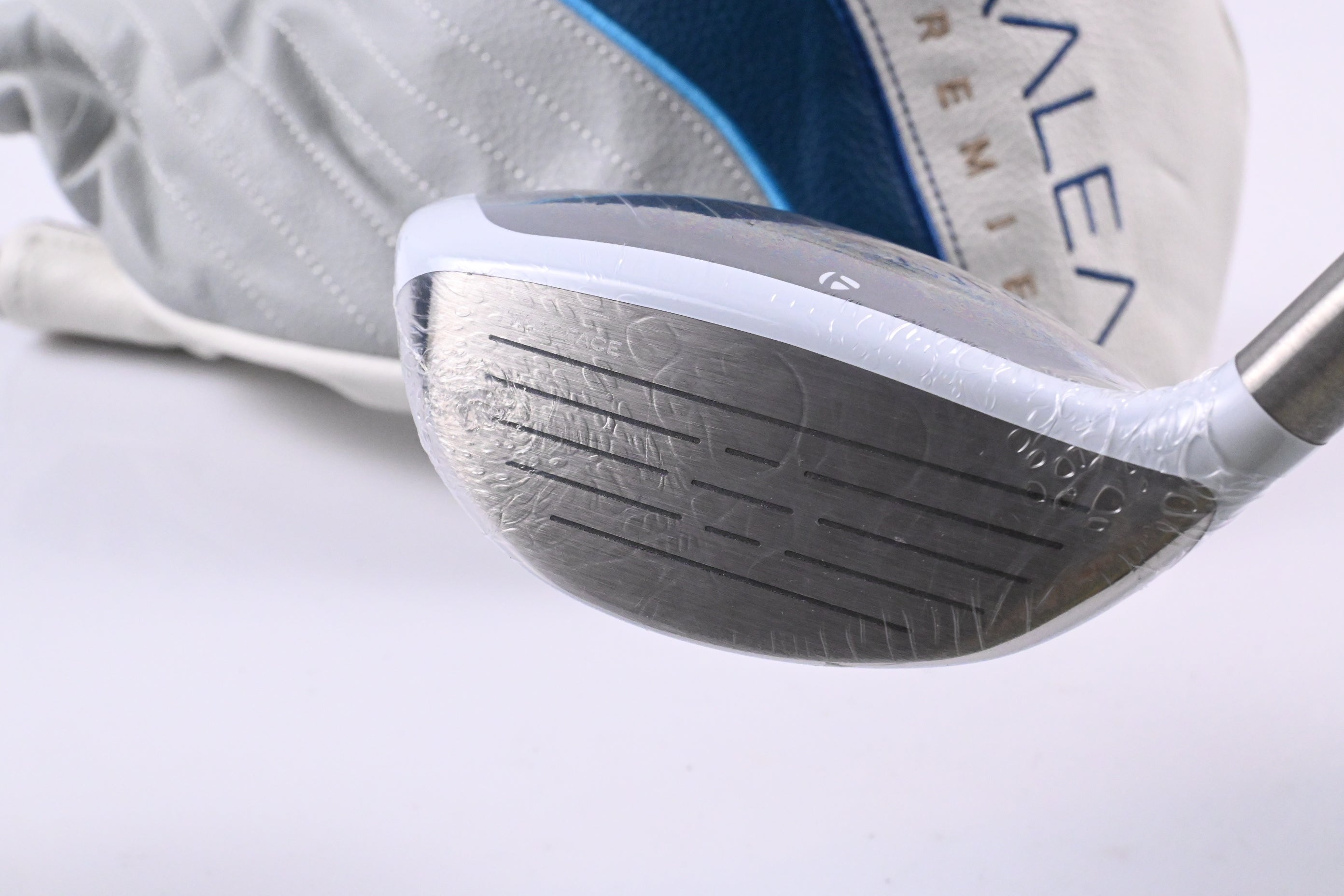 Ladies Taylormade Kalea Premier #3 Wood / 17 Degree / Ladies Flex Taylormade 40