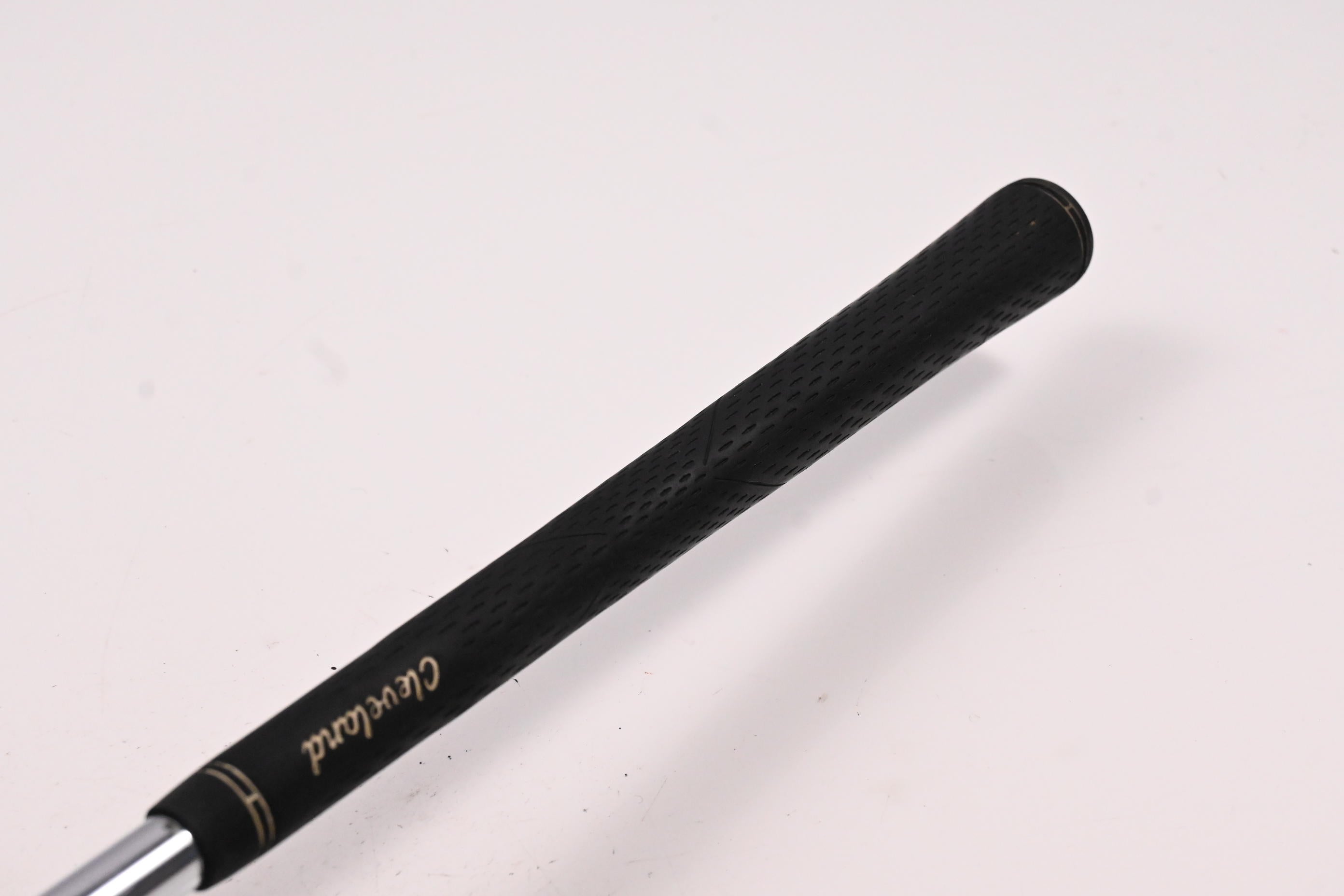 Cleveland CG15 Sand Wedge / 56 Degree / Wedge Flex Cleveland Traction Shaft