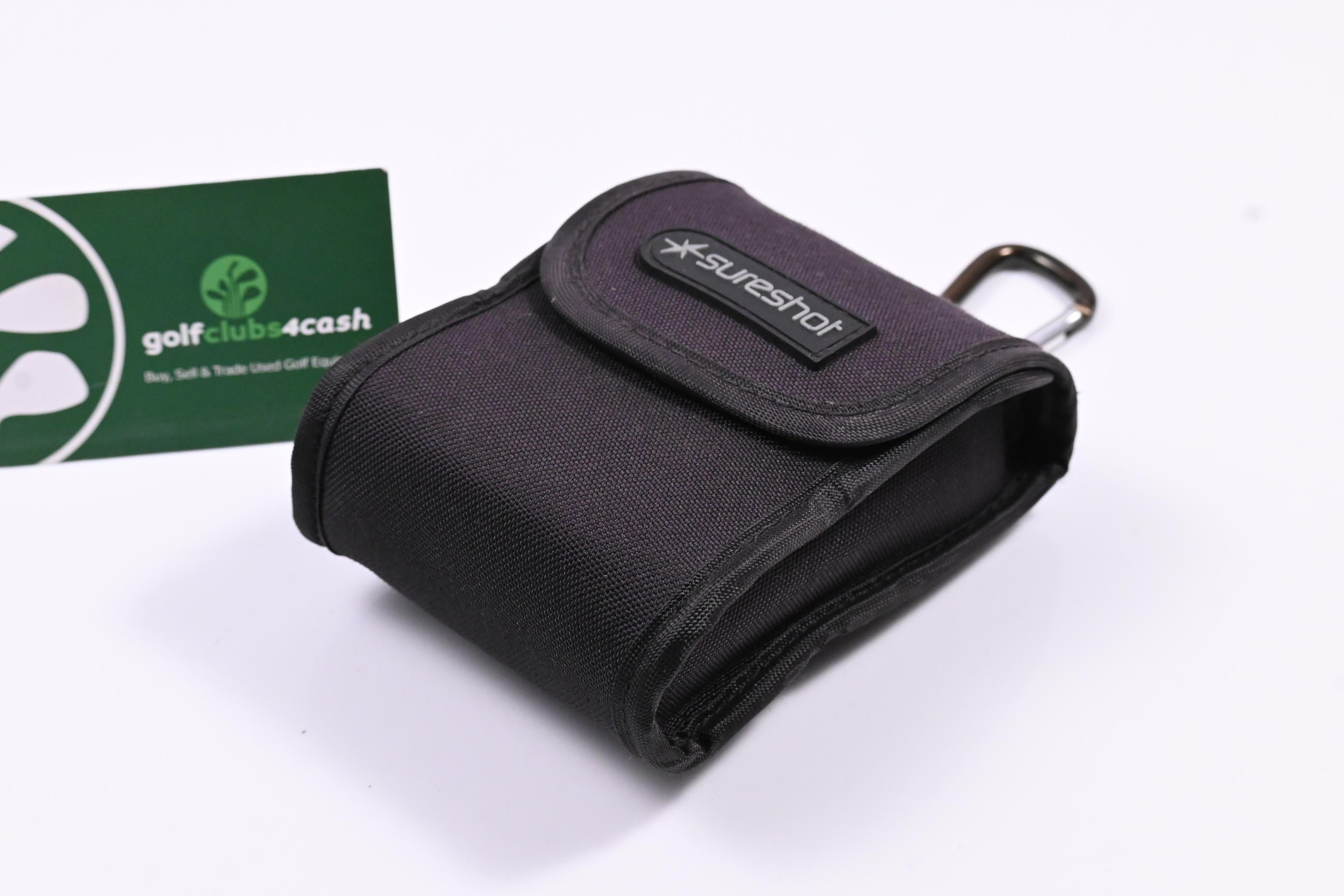 Sureshot Pinloc 5000 iP / Rangefinder