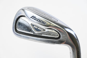 Mizuno MX-900 #3 Iron / 21 Degree / Regular Flex Dynamic Gold Lite R300 Shaft