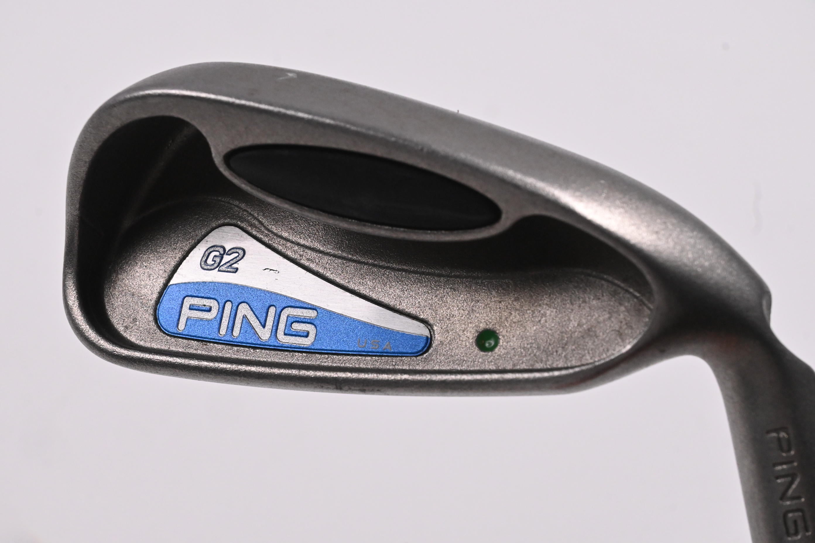 Ping G2 HL #3 Iron / 21 Degree / Green Dot / Stiff Flex Ping Shaft