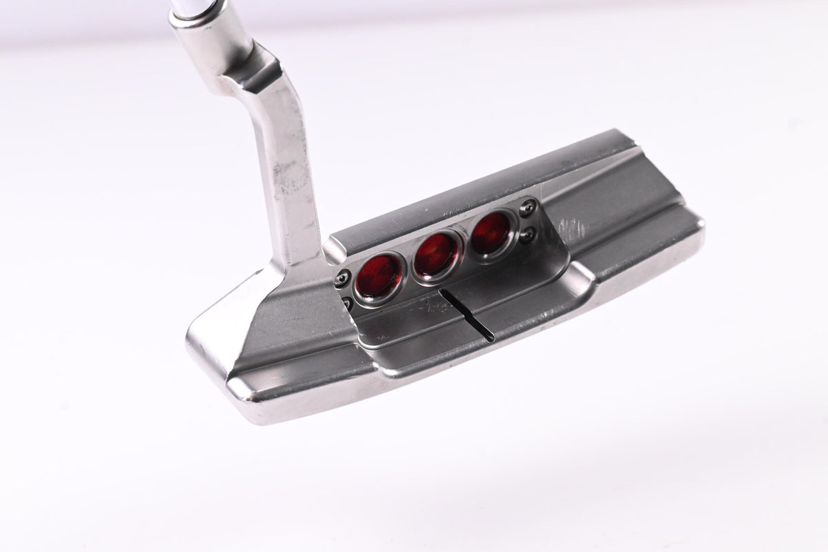 Scotty Cameron Select Newport 2 2018 Putter / 34 Inch