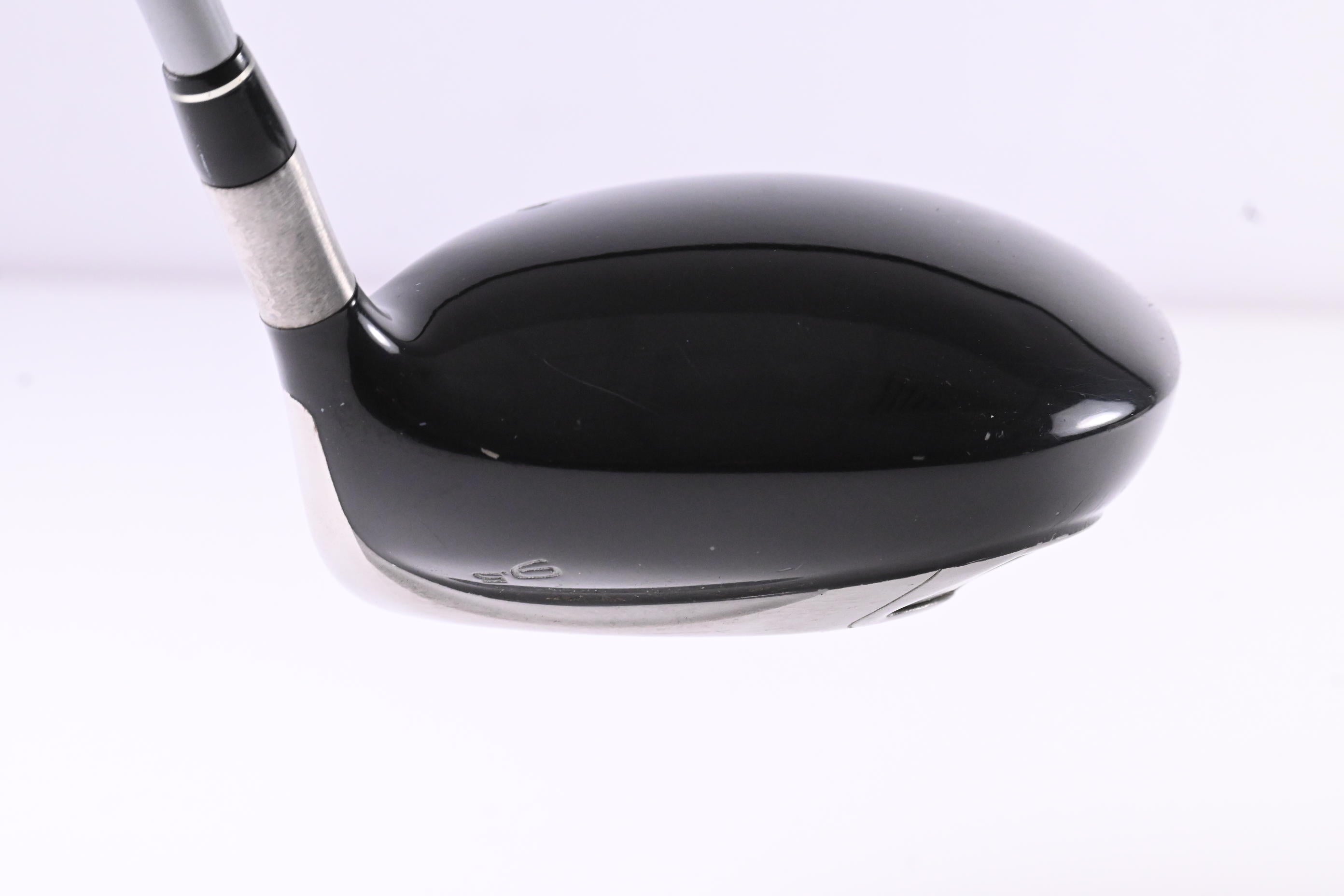 Taylormade R540 XD Driver / 9.5 Degree / Stiff Flex Taylormade M.A.S.² 55 Shaft