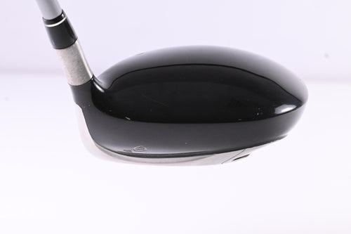 Taylormade R540 XD Driver / 9.5 Degree / Stiff Flex Taylormade M.A.S.² 55 Shaft