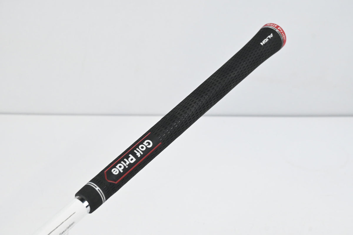 Cobra S3 Pro #8 Iron / Stiff Flex Dynamic Gold S200 Shaft
