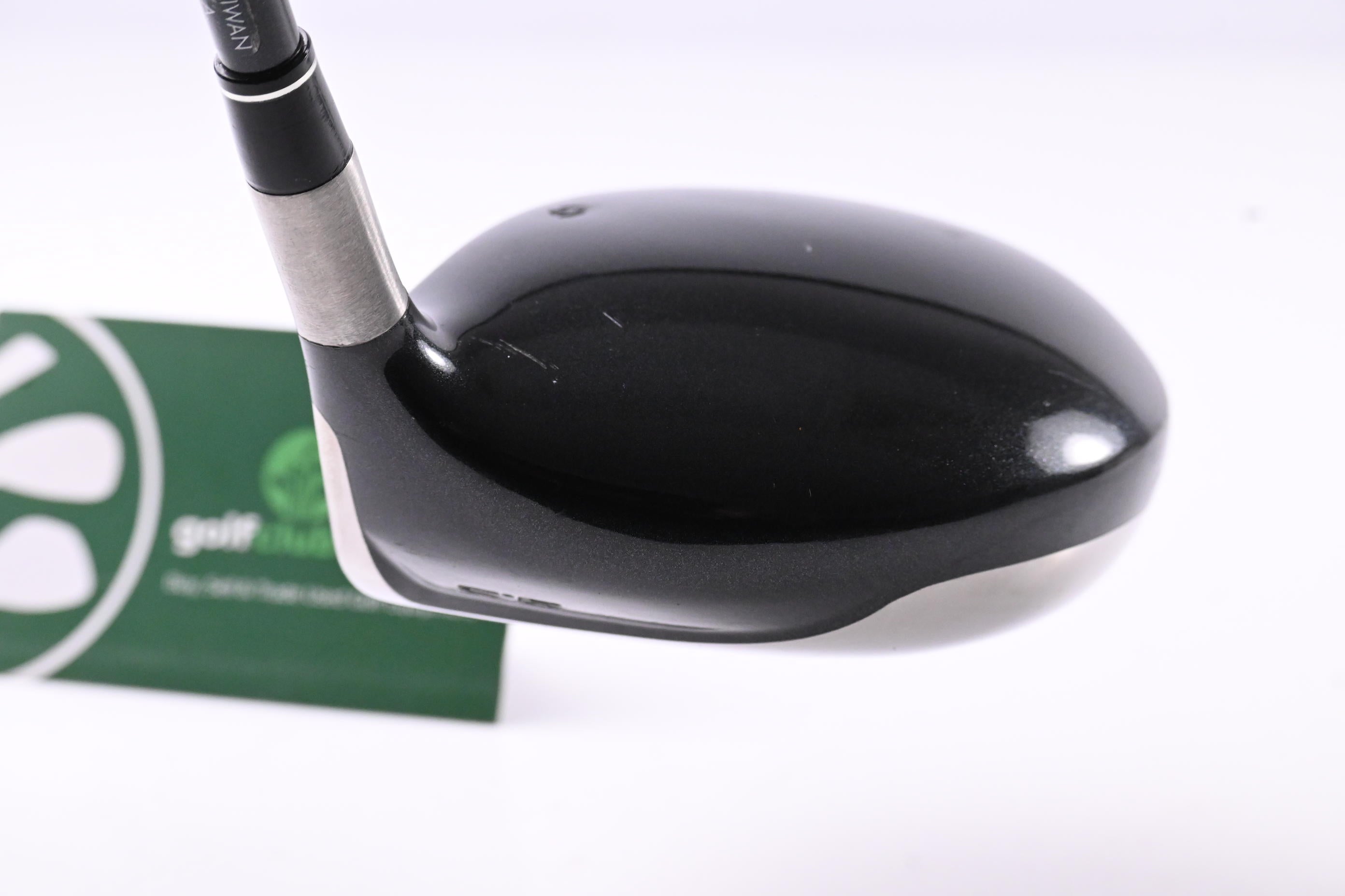 Taylormade 300 Ti Driver / 9.5 Degree / Stiff Flex TaylorMade Tour 90 Shaft