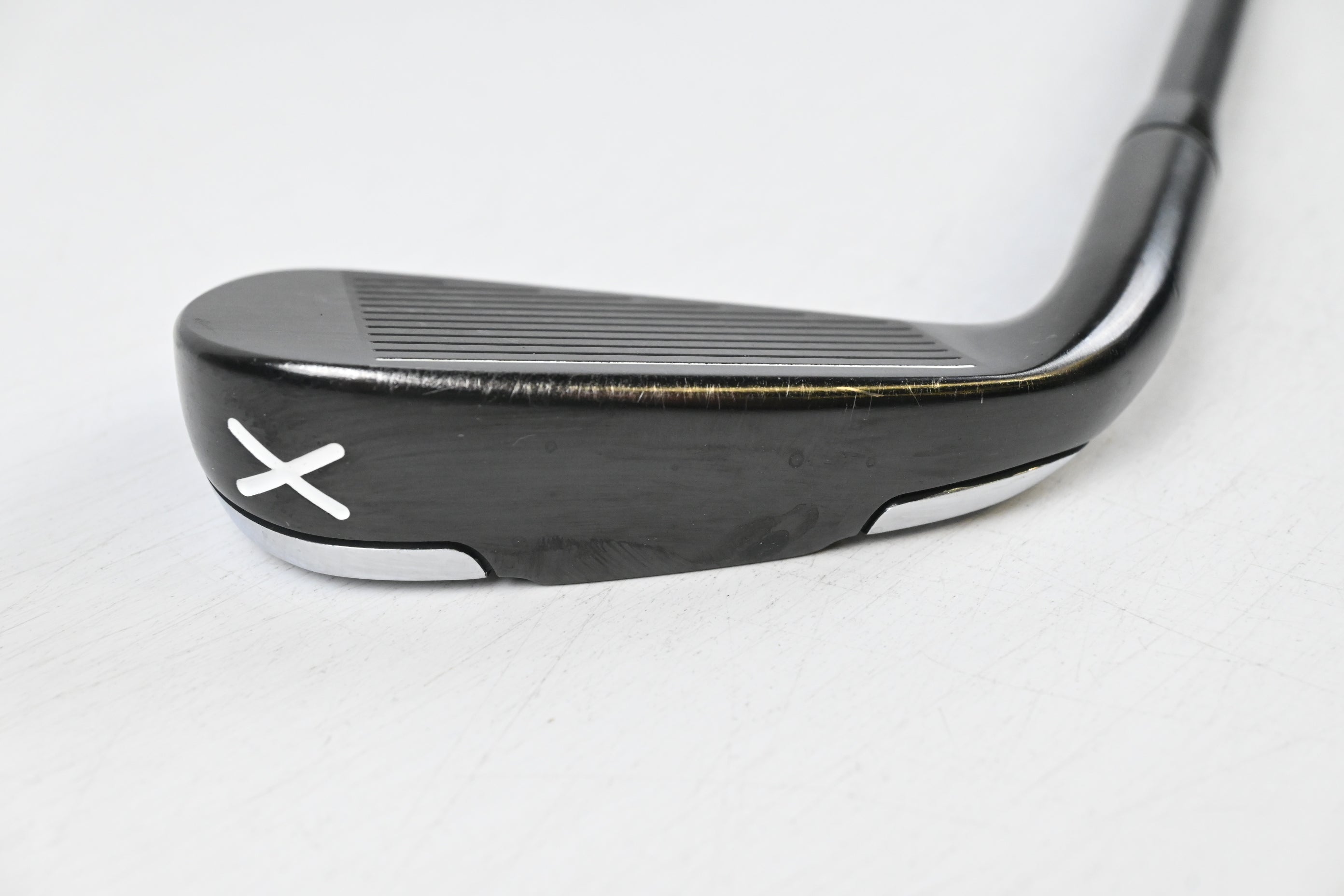 PXG 0311 X Gen5 Utility #2 Iron / 18 Degree / Stiff Flex KBS Tour Hybrid Prototype 85