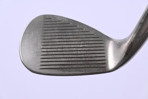 Titleist Vokey SM7 Lob Wedge / 58 Degree / Wedge Flex Vokey Design SM7
