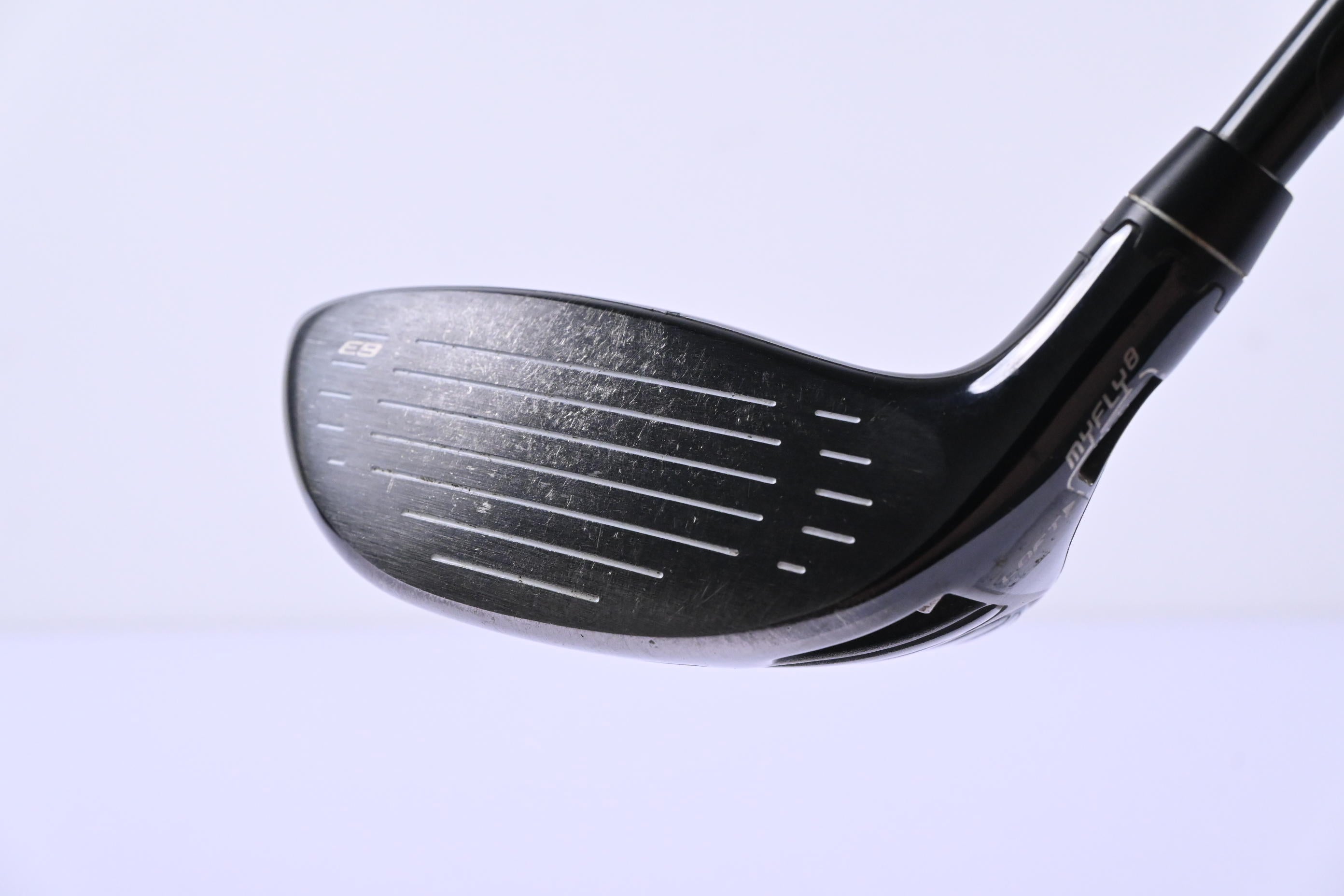 Cobra Bio Cell #3 Wood / 14.5 Degree / Regular Flex Project X PX V 58 Shaft
