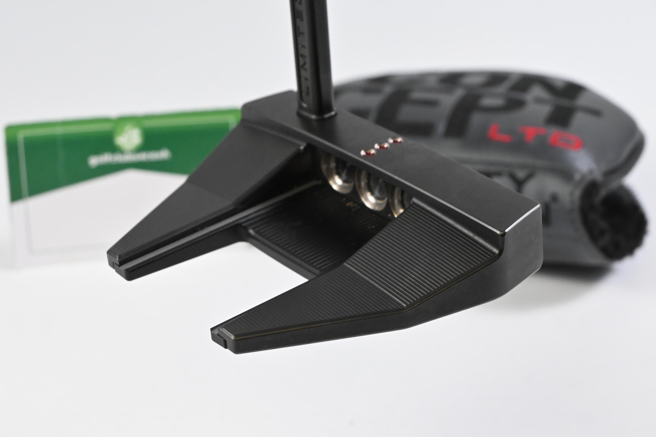 Scotty Cameron Concept X 7.2 Limited Release Putter / 34 Inch