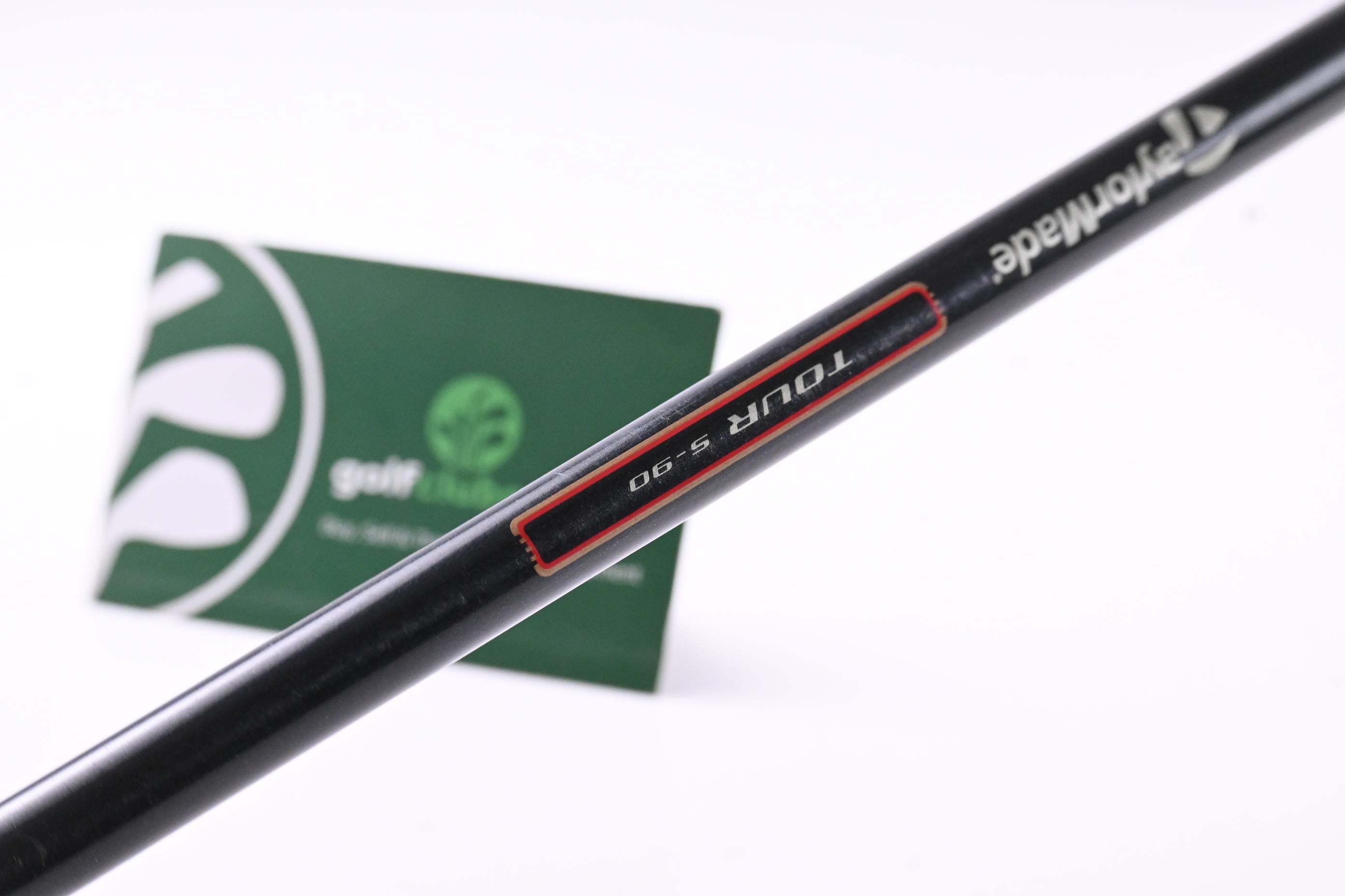 Taylormade 300 Ti Driver / 9.5 Degree / Stiff Flex TaylorMade Tour 90 Shaft