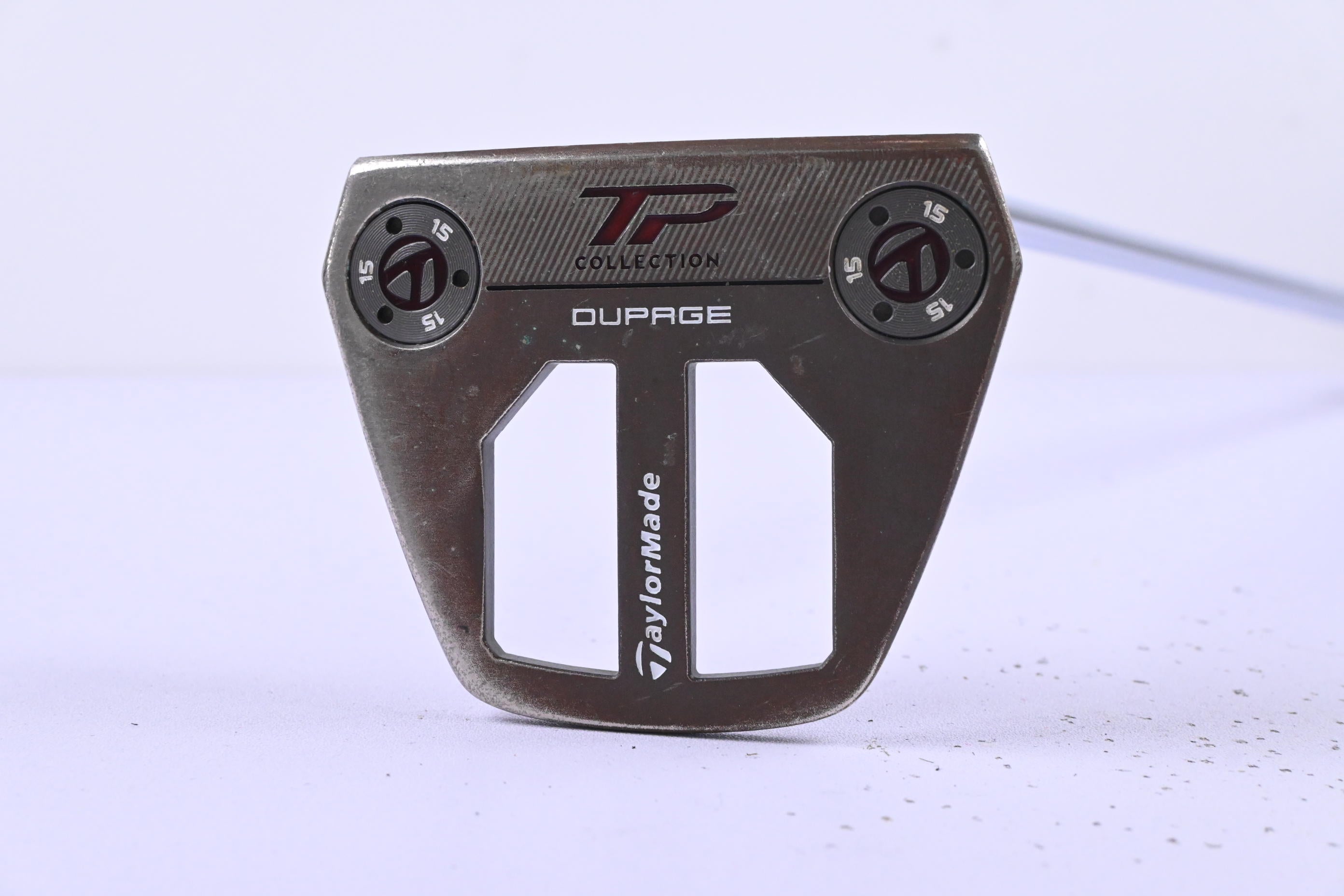 Taylormade TP Black Copper Collection Dupage Putter / 34 Inch