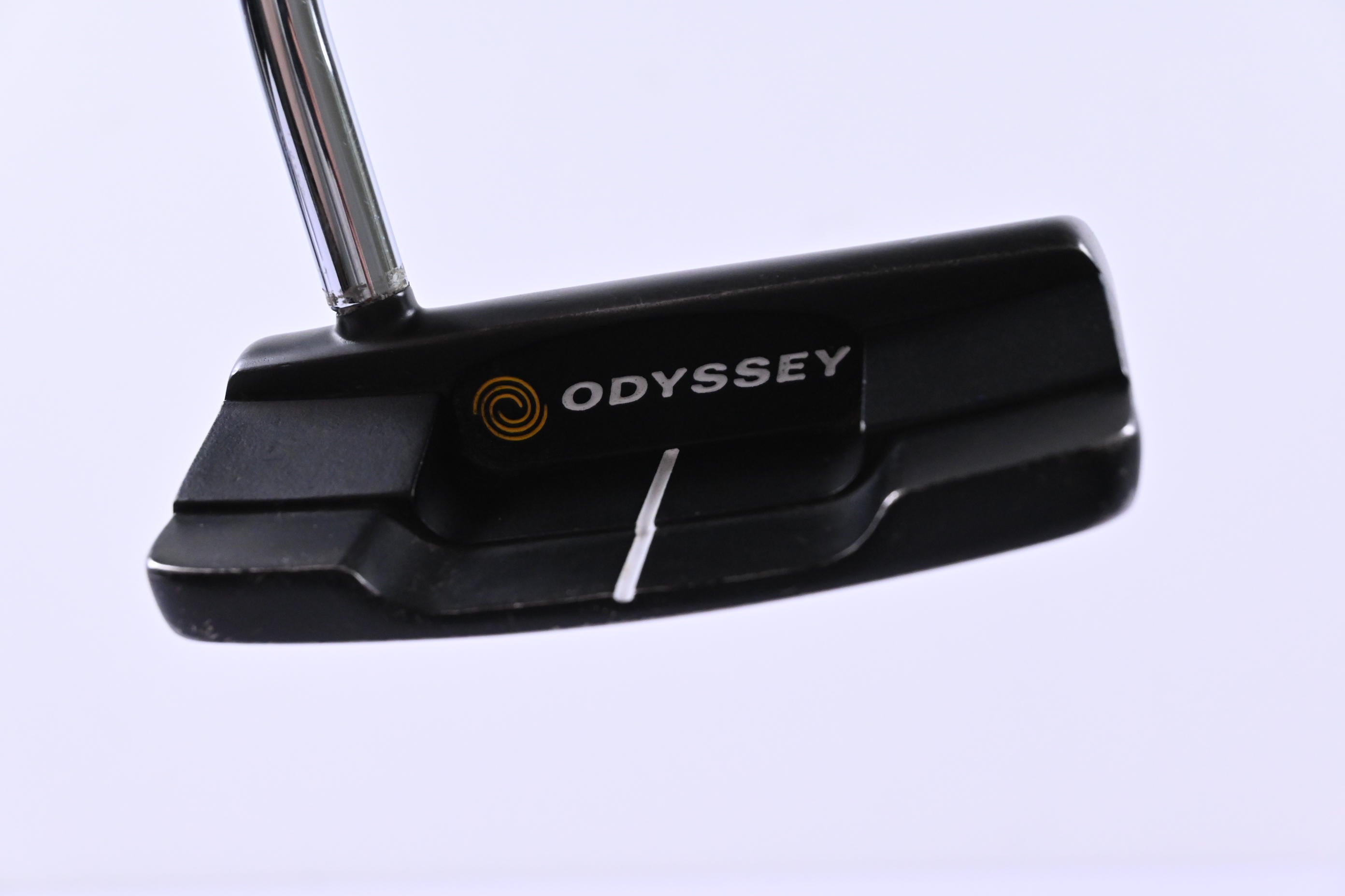Odyssey Stroke Lab Black Double Wide Putter / 32 Inch