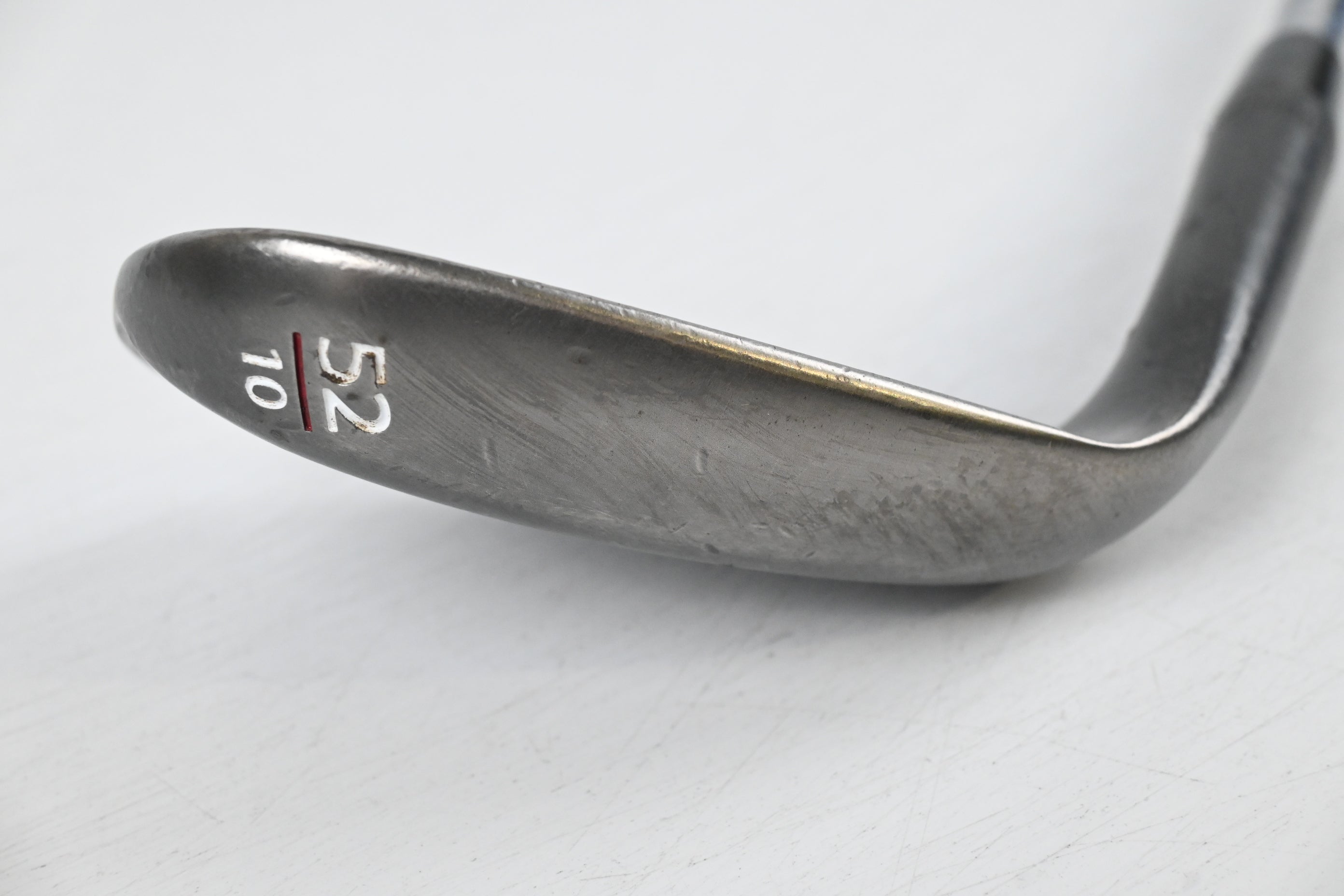 Callaway Mack Daddy 4 Gap Wedge / 52 Degree / Stiff Flex Dynamic Gold S200 Shaft