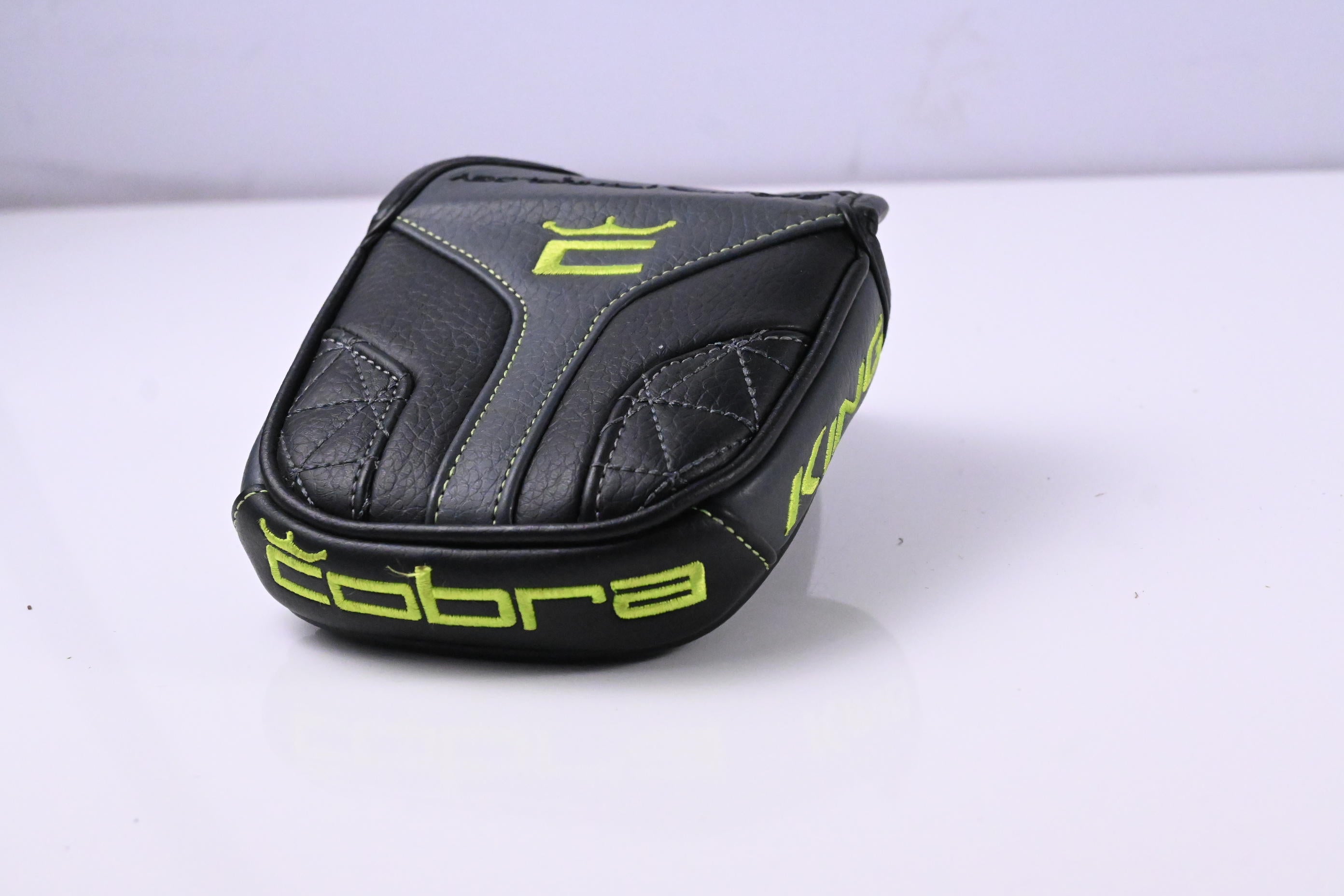 Cobra King 3D Agera Arm Lock Putter / 41 Inch