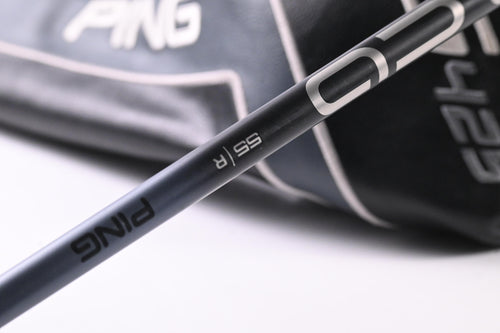 Ping G425 Max Driver / 10.5 Degree / Regular Flex Ping ALTA CB Slate 55 Shaft