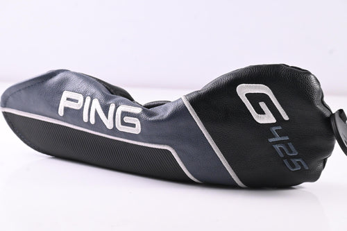 Ping G425 #3 Wood / 14.5 Degree / X-Flex Ping Tour Black 75 Shaft