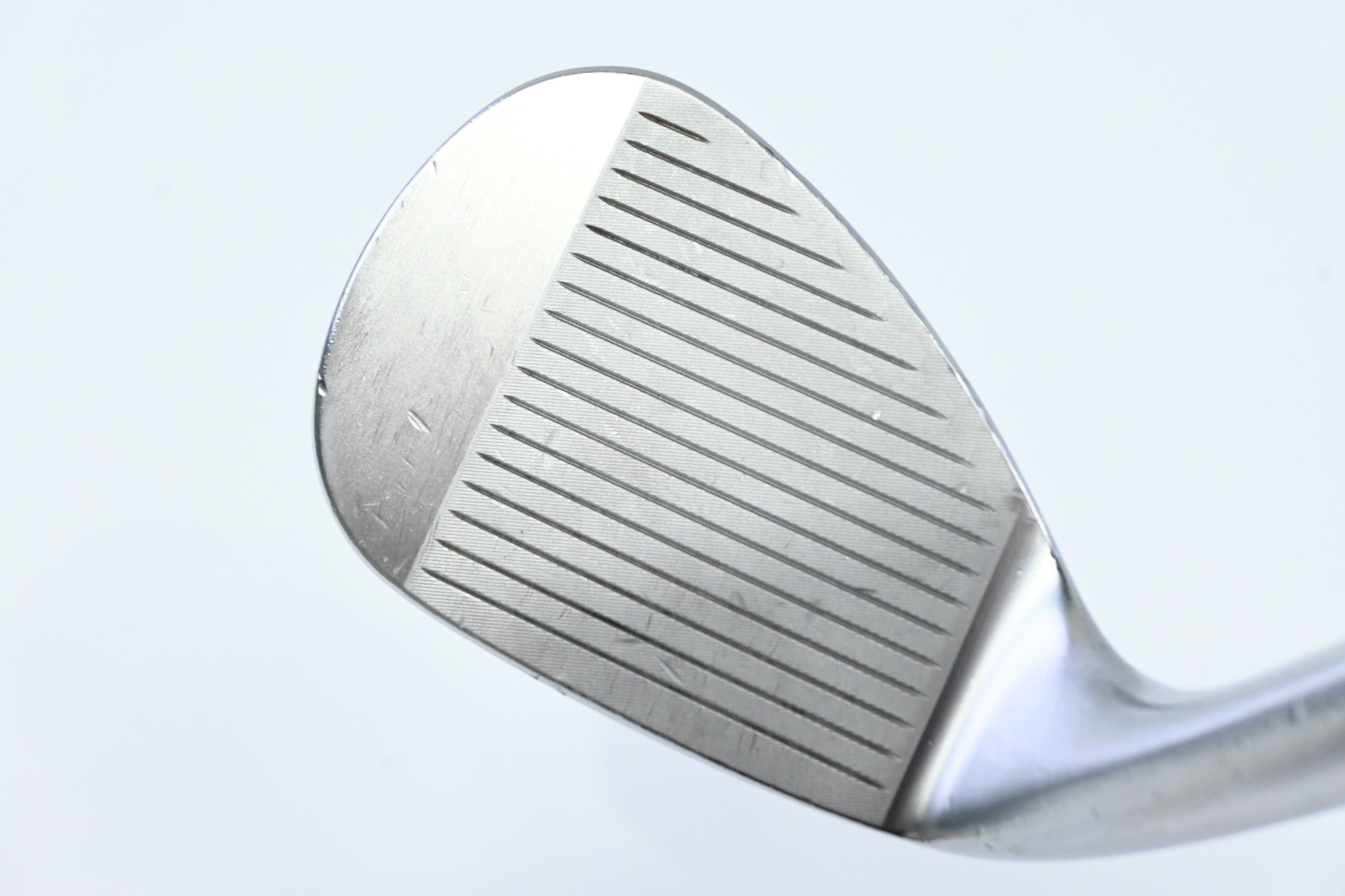 Callaway Opus Platinum Sand Wedge / 56 Degree / Wedge Flex Dynamic Gold Mid