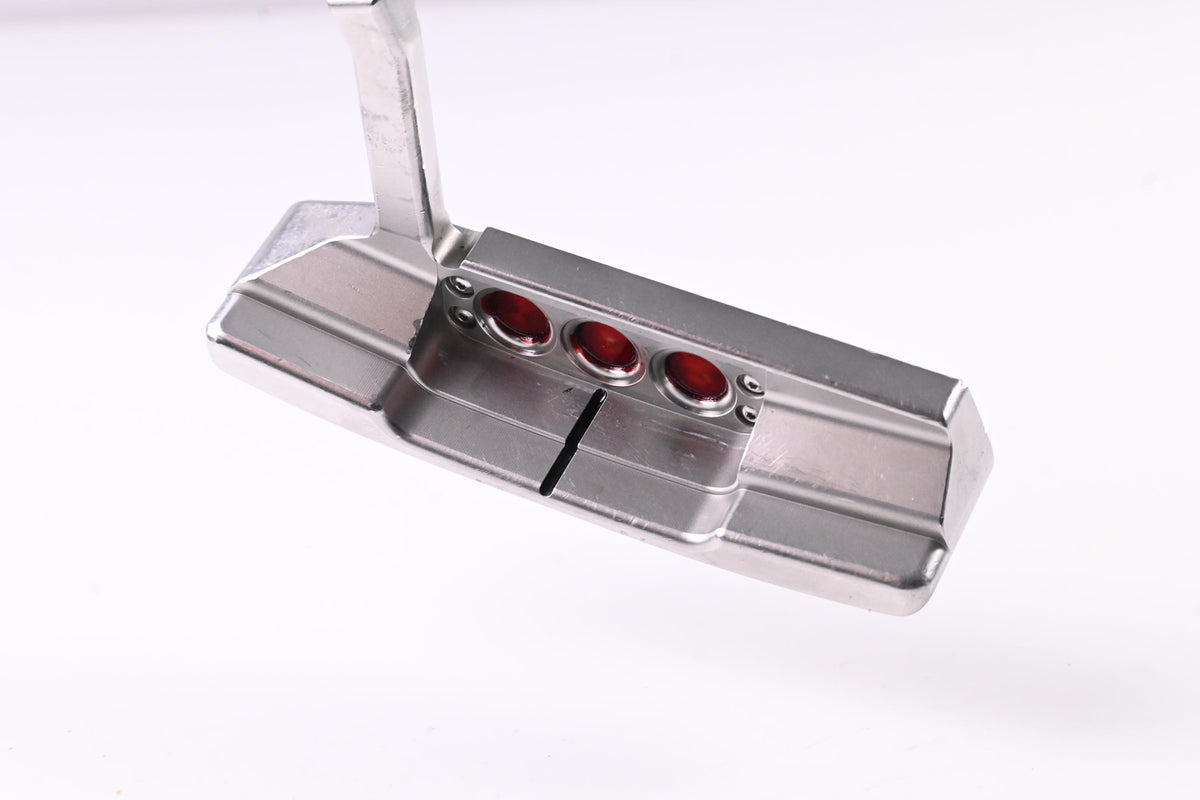 Scotty Cameron Select Newport 2 2018 Putter / 34 Inch
