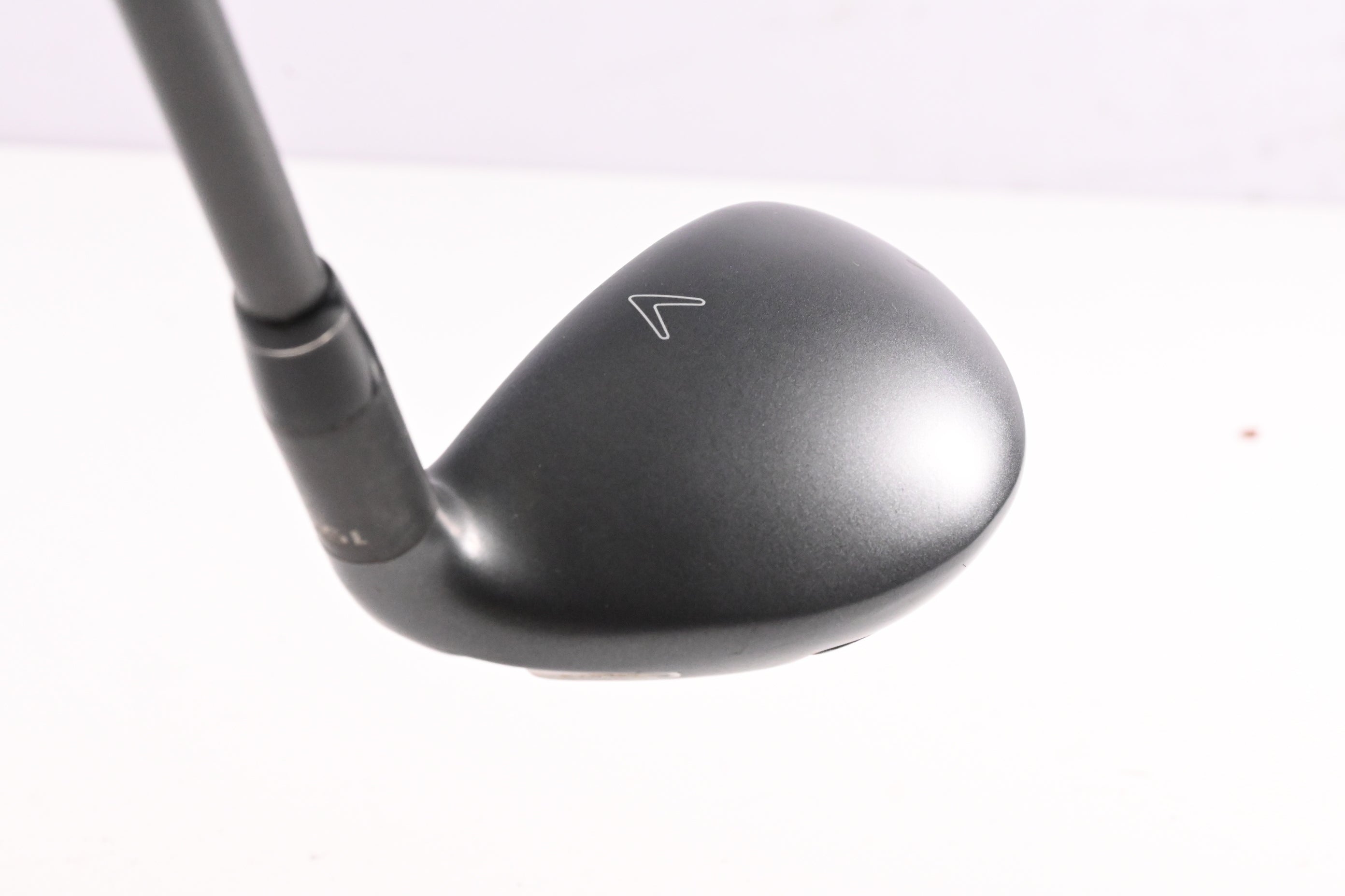Callaway X2 Hot #3 Hybrid / 19 Degree / Stiff Flex Aldila Tour Green 75 HY Shaft