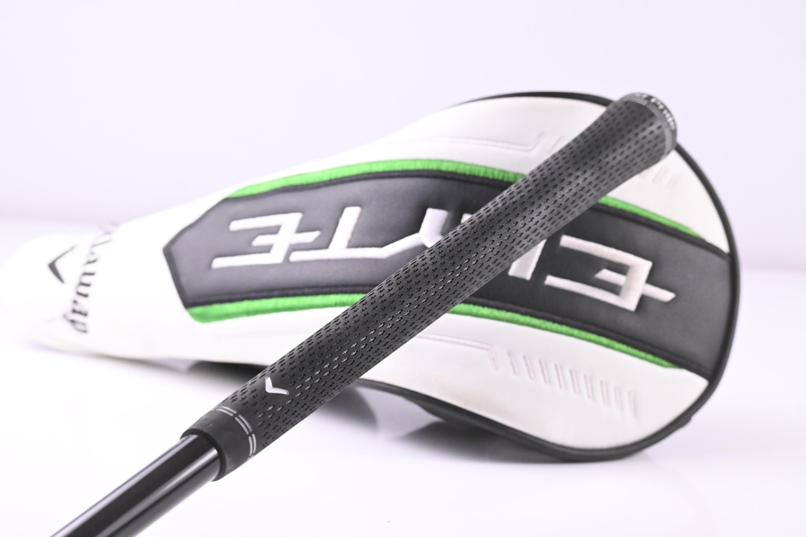 Callaway Elyte Driver / 9 Degree / Stiff Flex Fujikura Ventus Black 6 Shaft