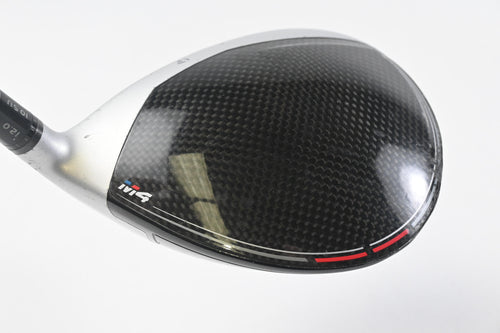 Taylormade M4 D-Type Driver / 9.5 Degree / Senior Flex Aldila VL Shaft