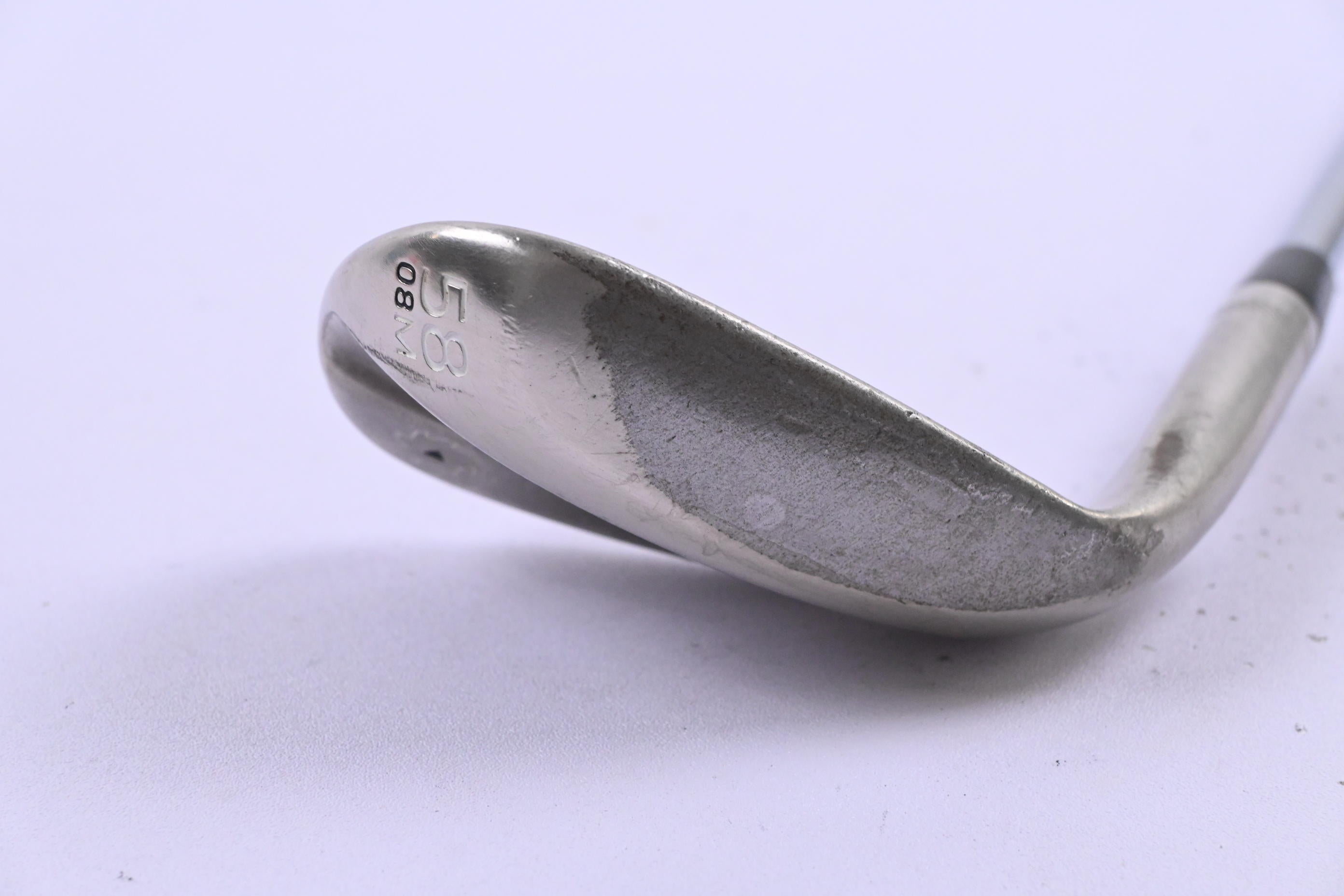 Titleist Vokey SM7 Lob Wedge / 58 Degree / Wedge Flex Vokey Design SM7