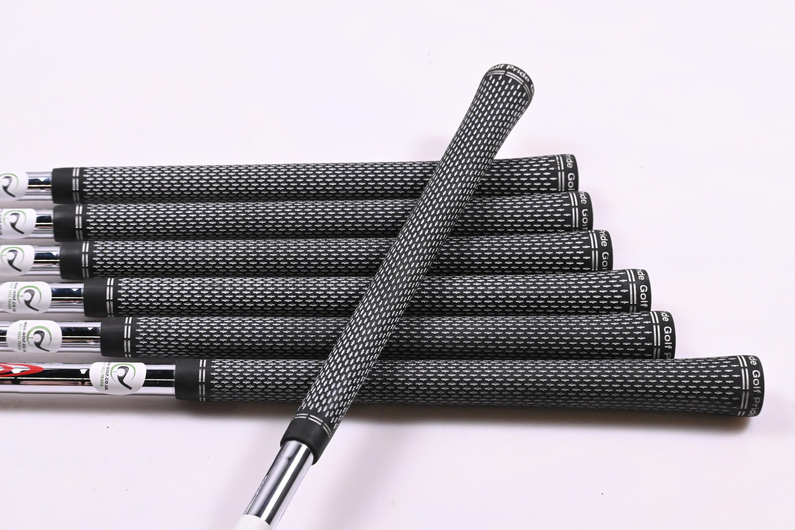 PXG 0311 P Gen4 Irons / 5-GW / Regular N.S.Pro Modus 3 105 Shafts