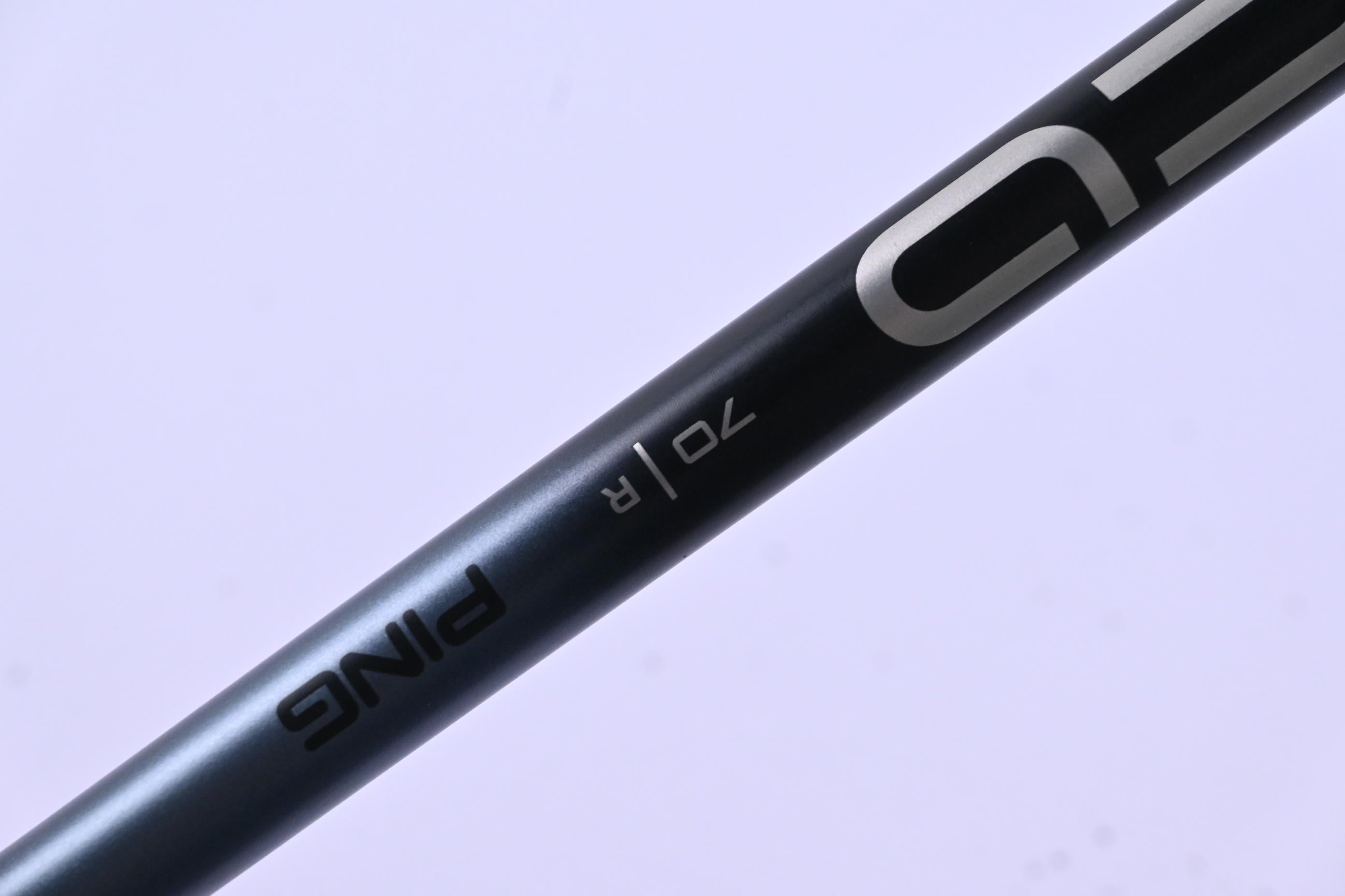 Ping G425 #3 Hybrid / 19 Degree / Regular Flex Ping Alta CB Slate 70 Shaft