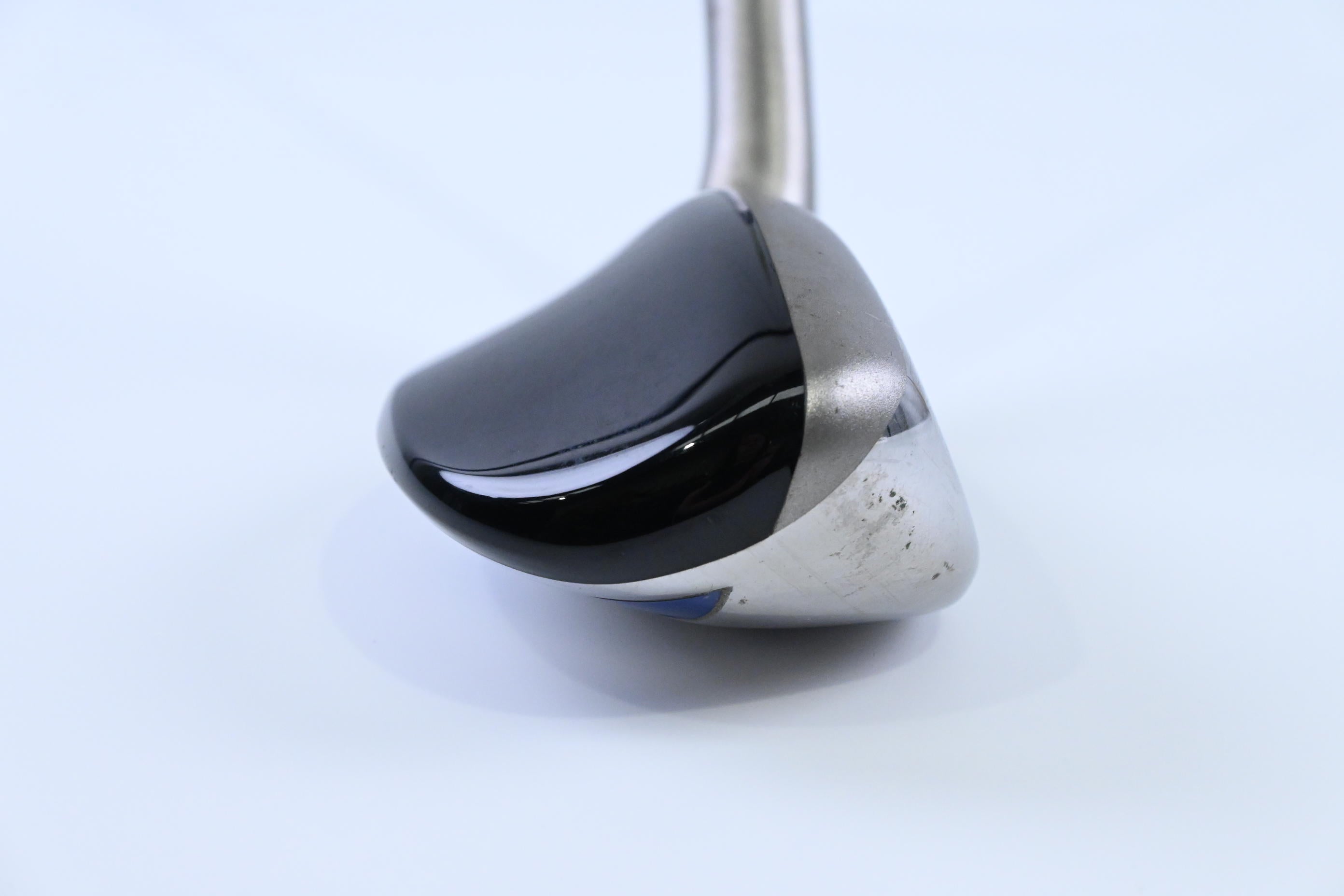 Ping G5 #4 Hybrid / 22 Degree / Stiff Flex Aldila NV 85 Shaft