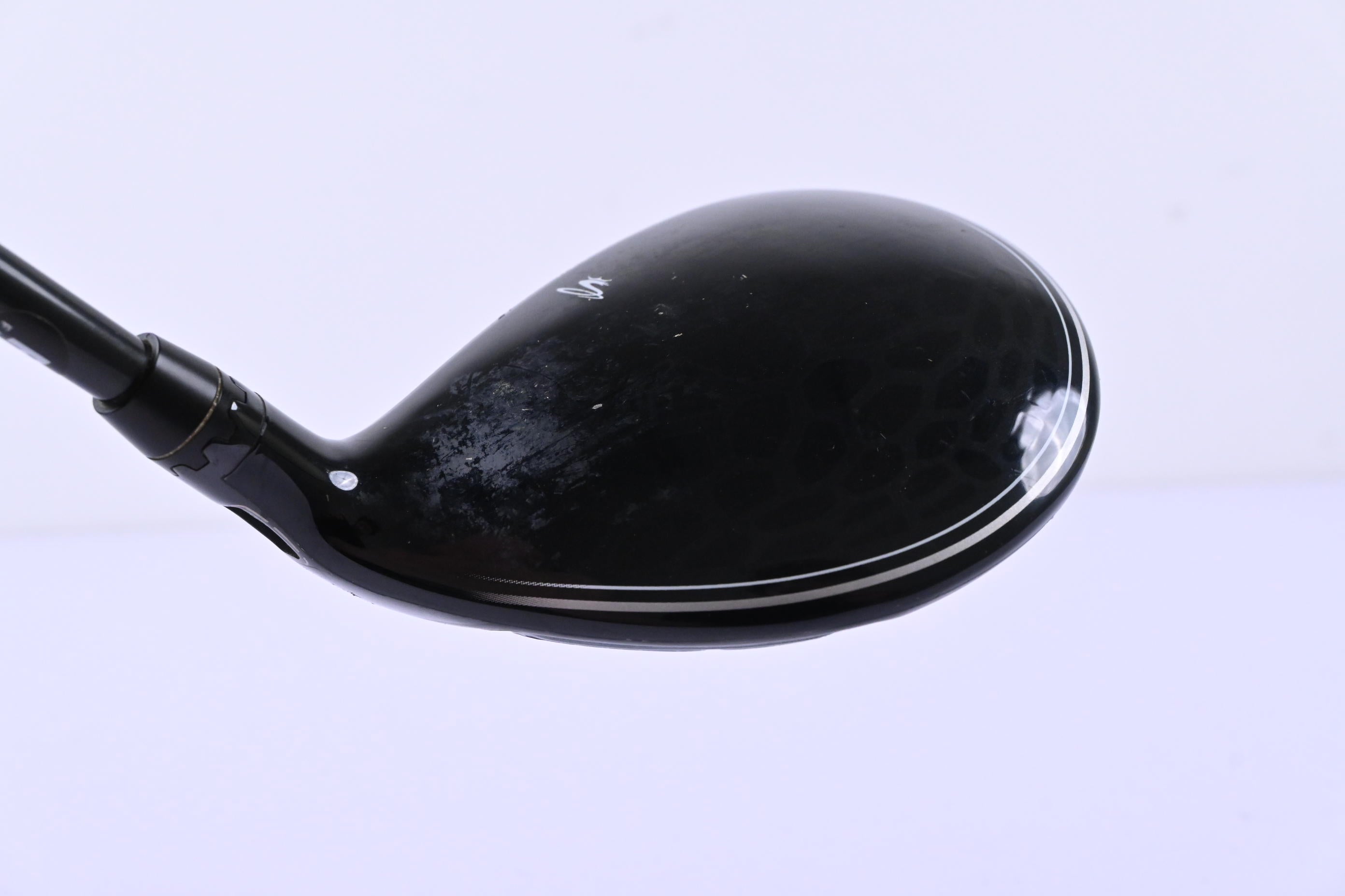 Cobra Bio Cell #3 Wood / 14.5 Degree / Regular Flex Project X PX V 58 Shaft