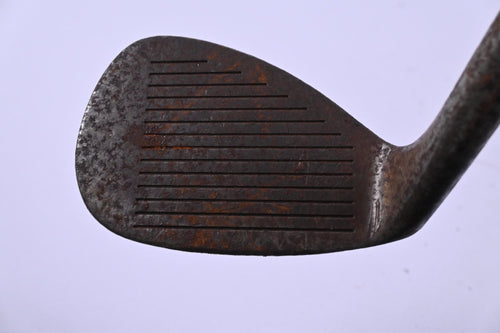 Cobra Trusty Rusty Original Gap Wedge / 53 Degree / Wedge Flex Hump Shaft